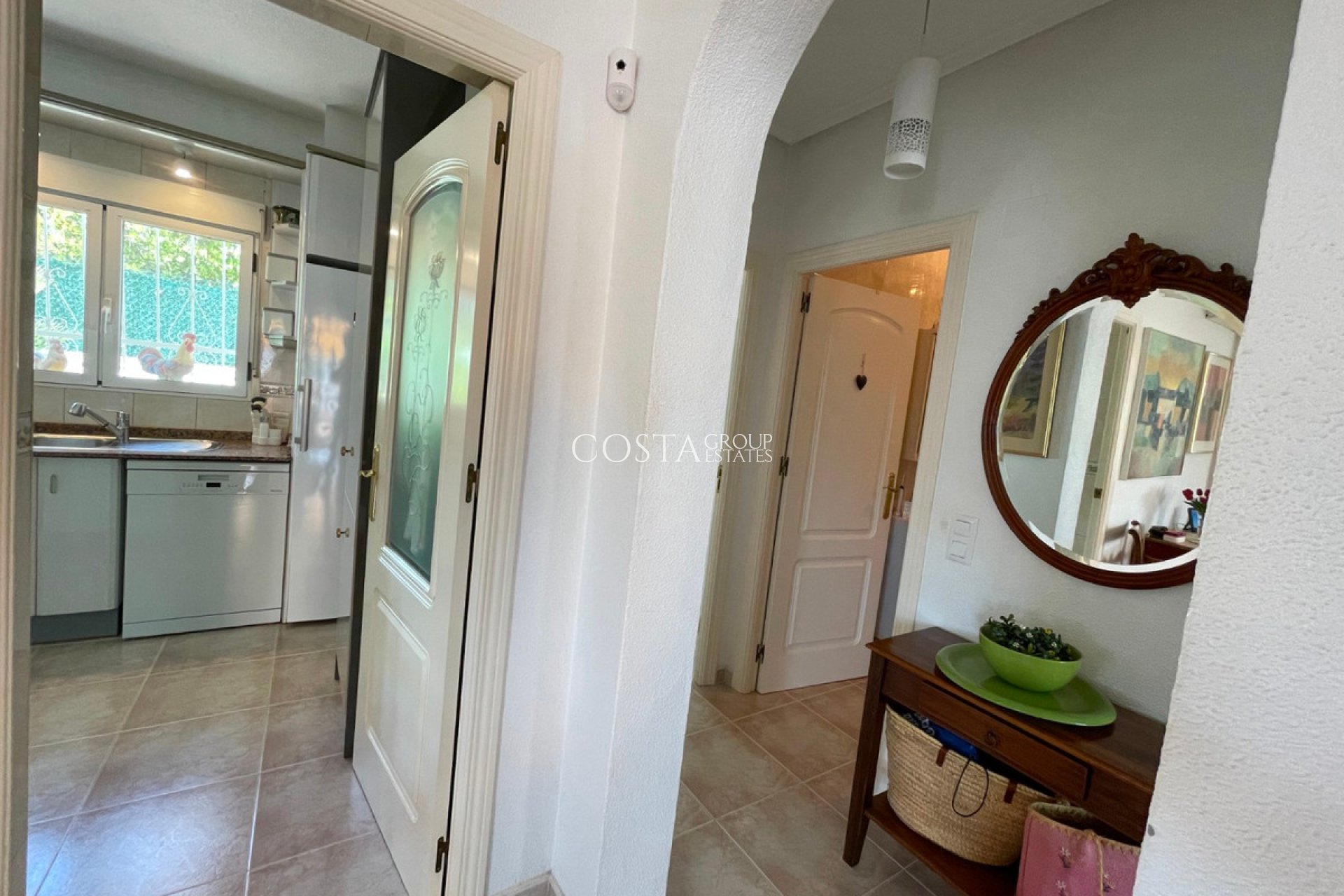 Revente - Villa -
Rojales - Rojales Centro