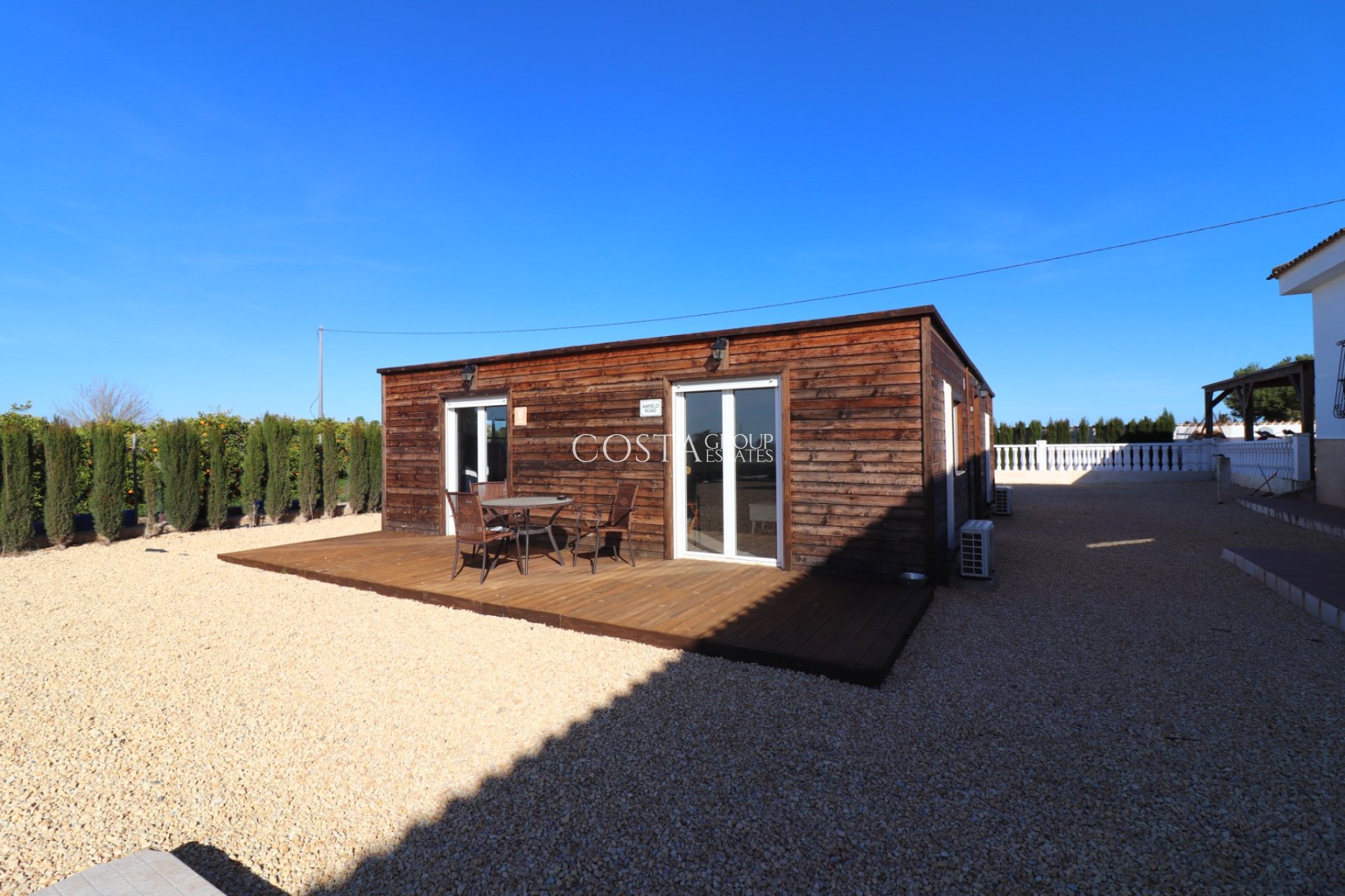 Revente - Villa -
Rojales - Rojales - Country