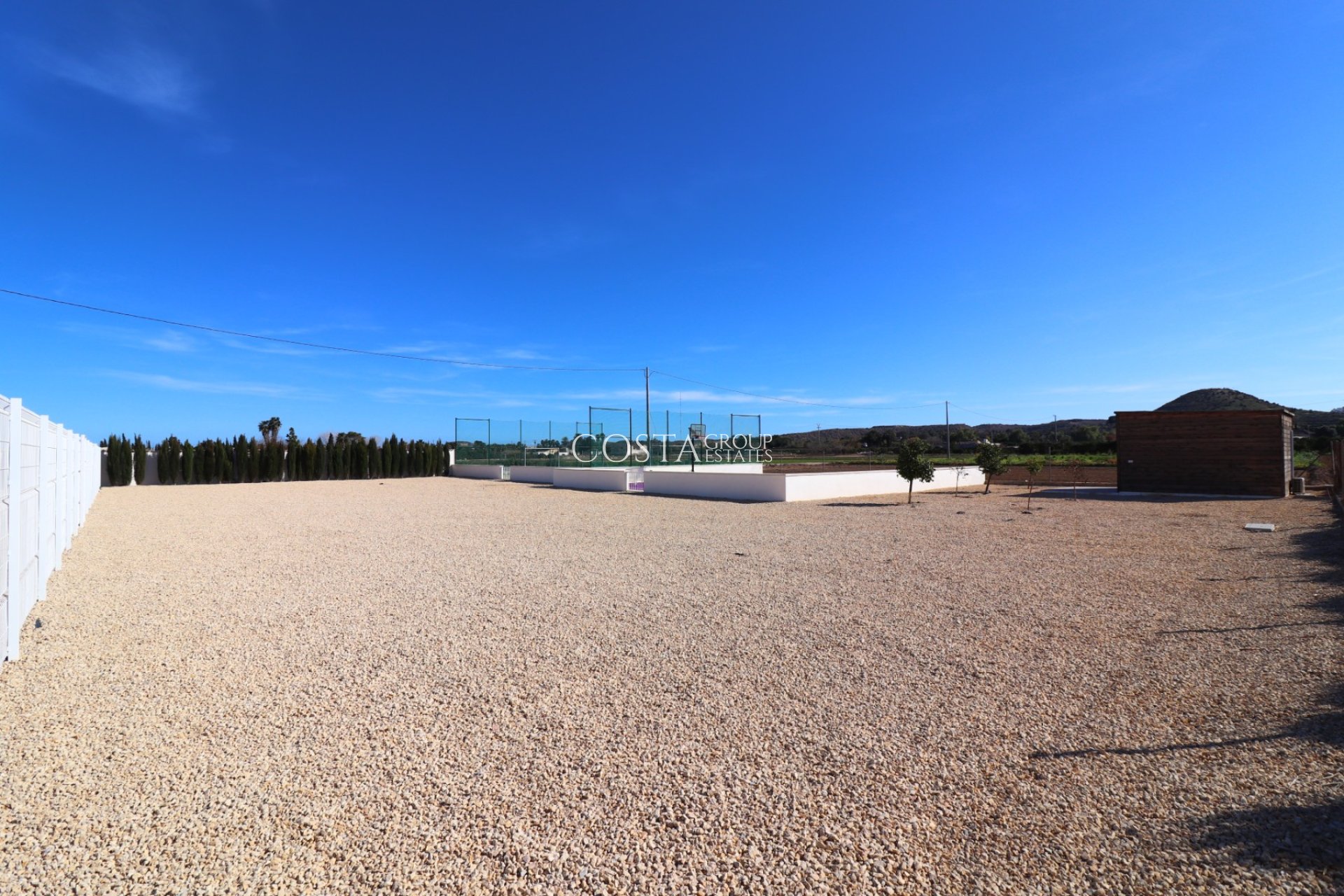 Revente - Villa -
Rojales - Rojales - Country