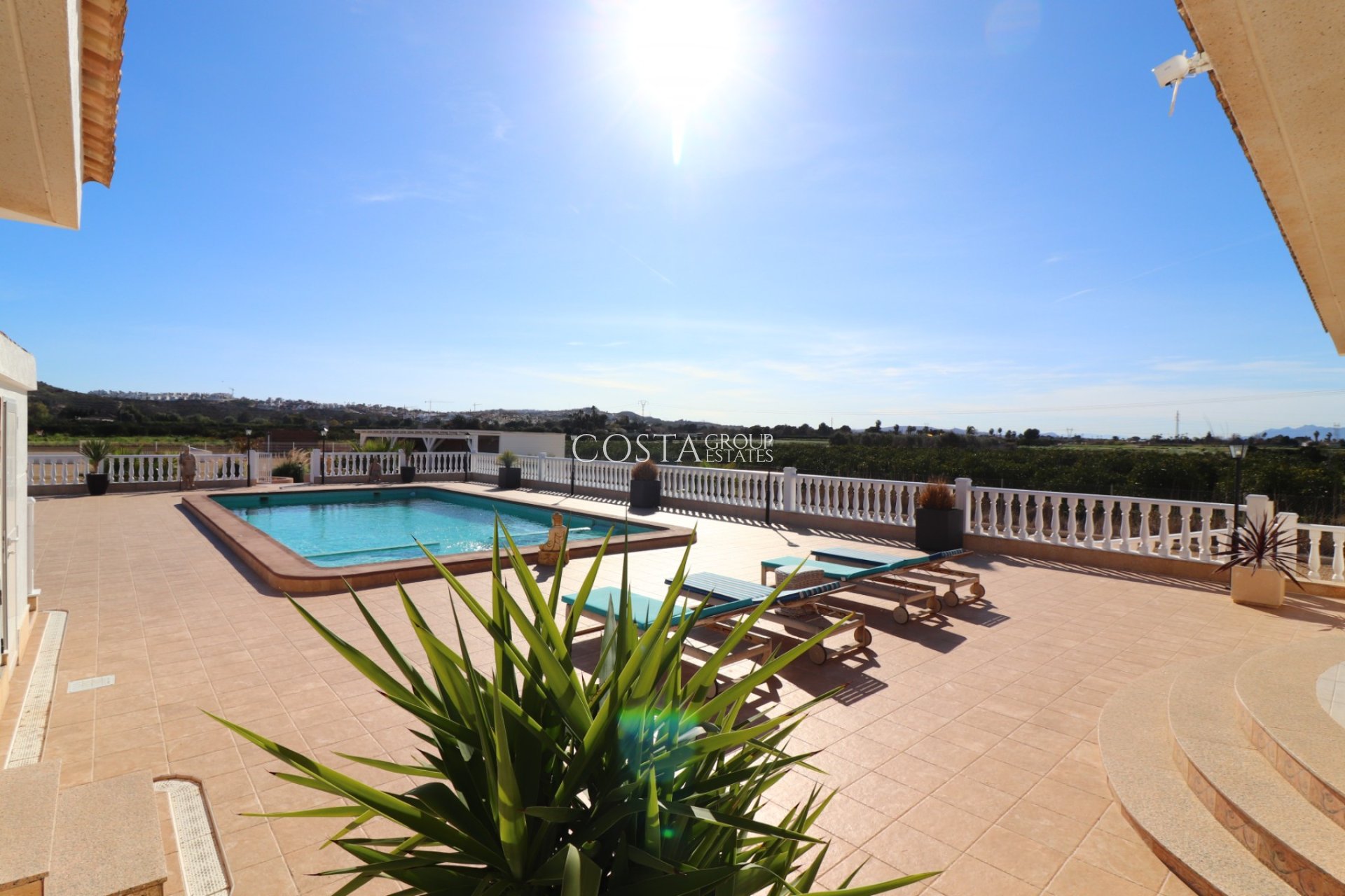 Revente - Villa -
Rojales - Rojales - Country