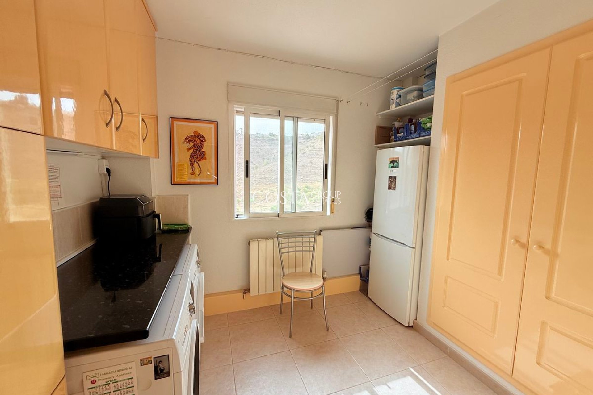 Revente - Villa -
Rojales