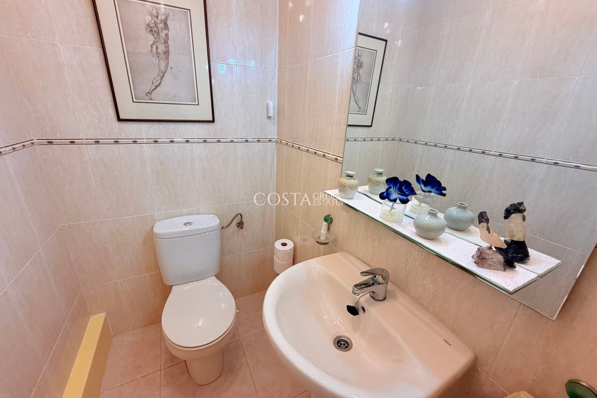 Revente - Villa -
Rojales