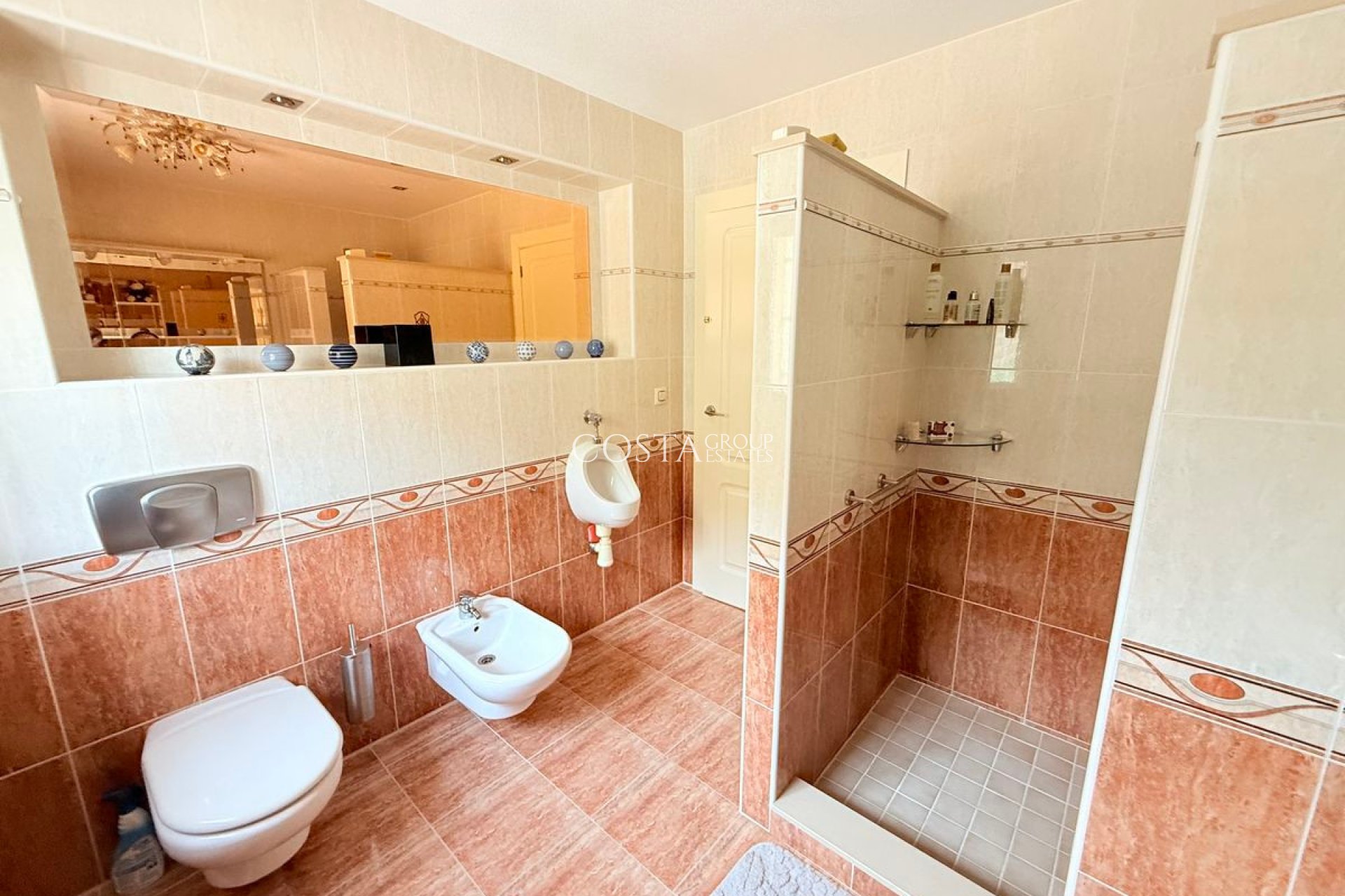 Revente - Villa -
Rojales