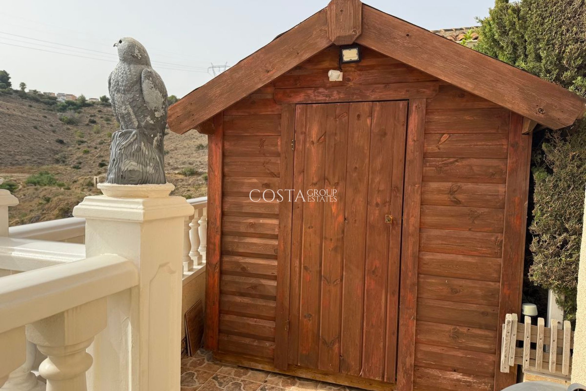 Revente - Villa -
Rojales