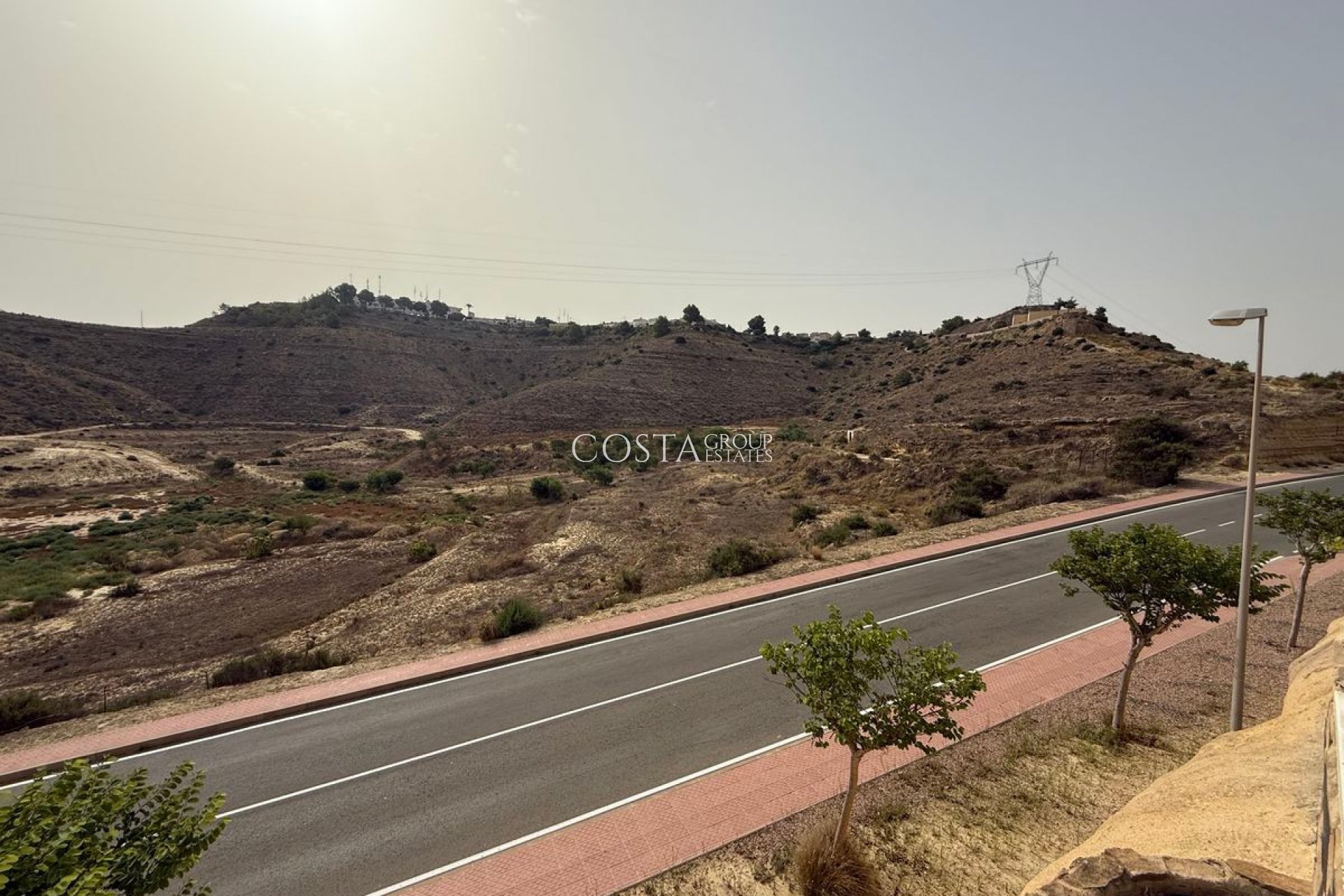 Revente - Villa -
Rojales