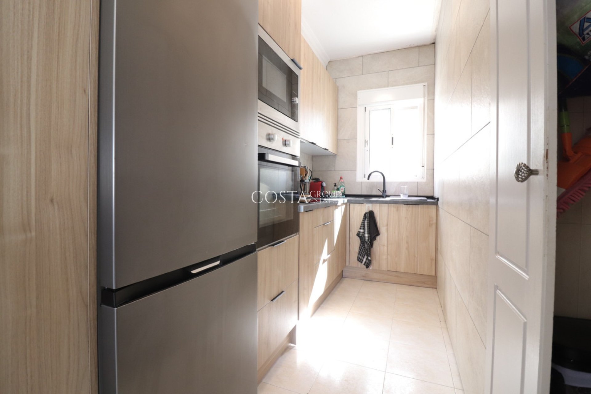 Revente - Villa -
Rojales