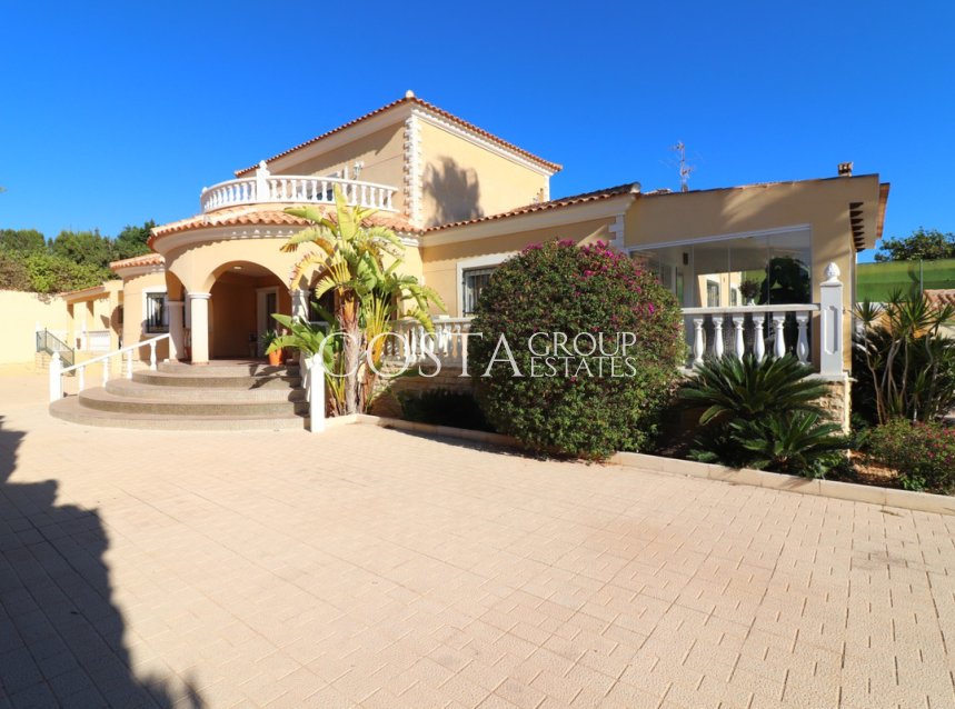 Revente - Villa -
San Fulgencio - La Escuera