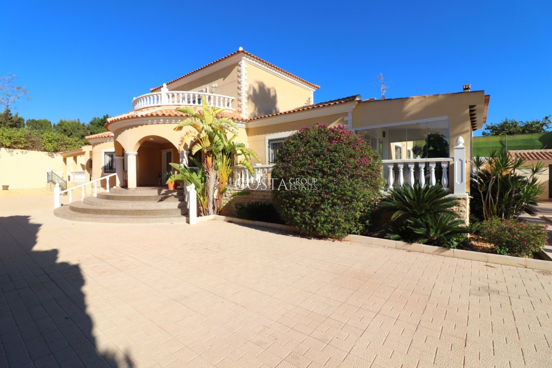 Revente - Villa -
San Fulgencio - La Escuera
