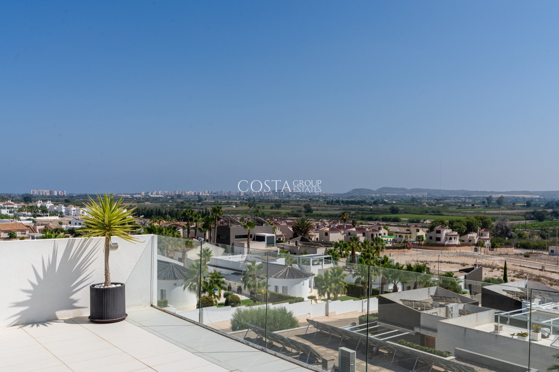 Revente - Villa -
San Fulgencio - La Marina