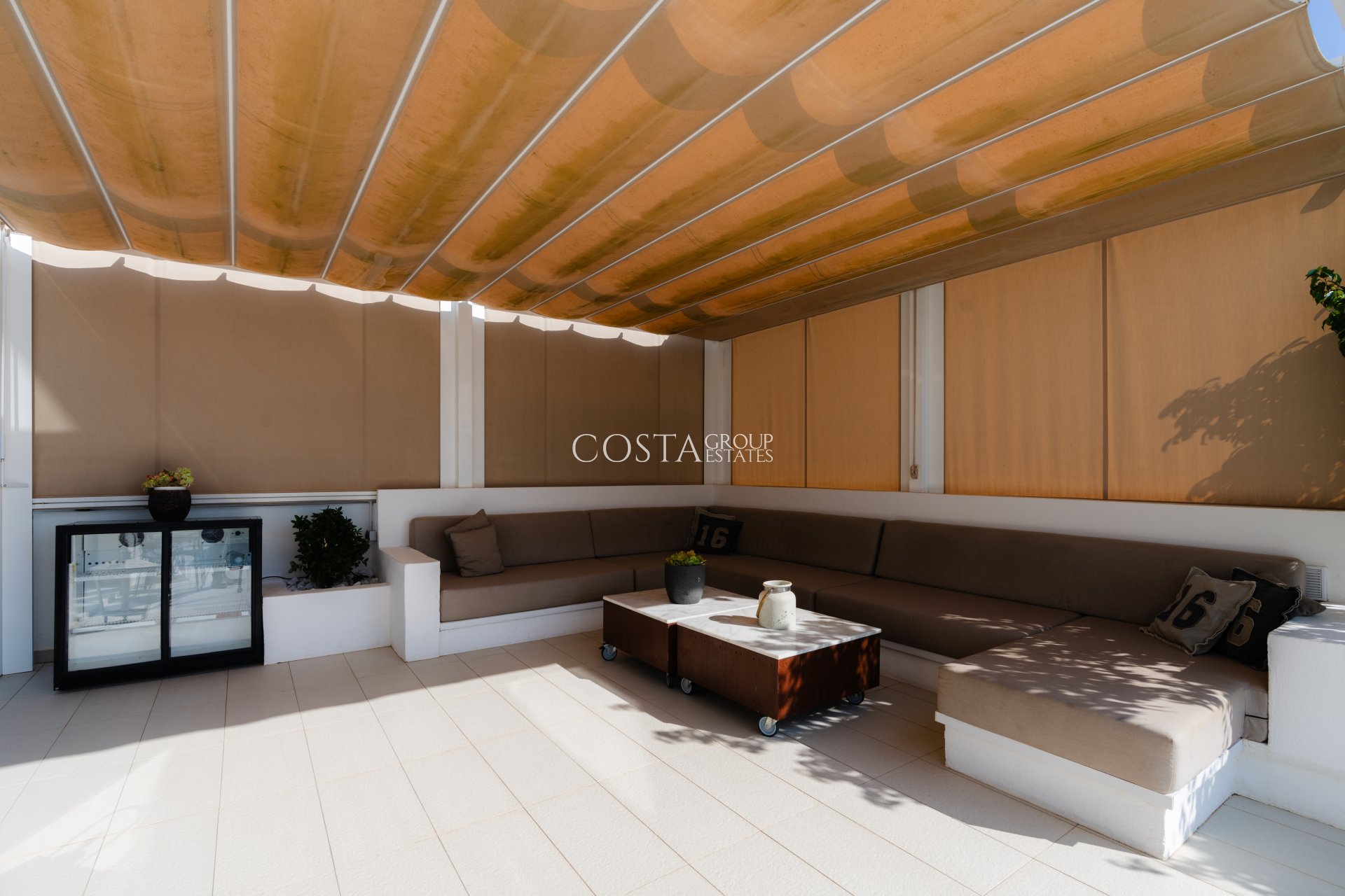 Revente - Villa -
San Fulgencio - La Marina