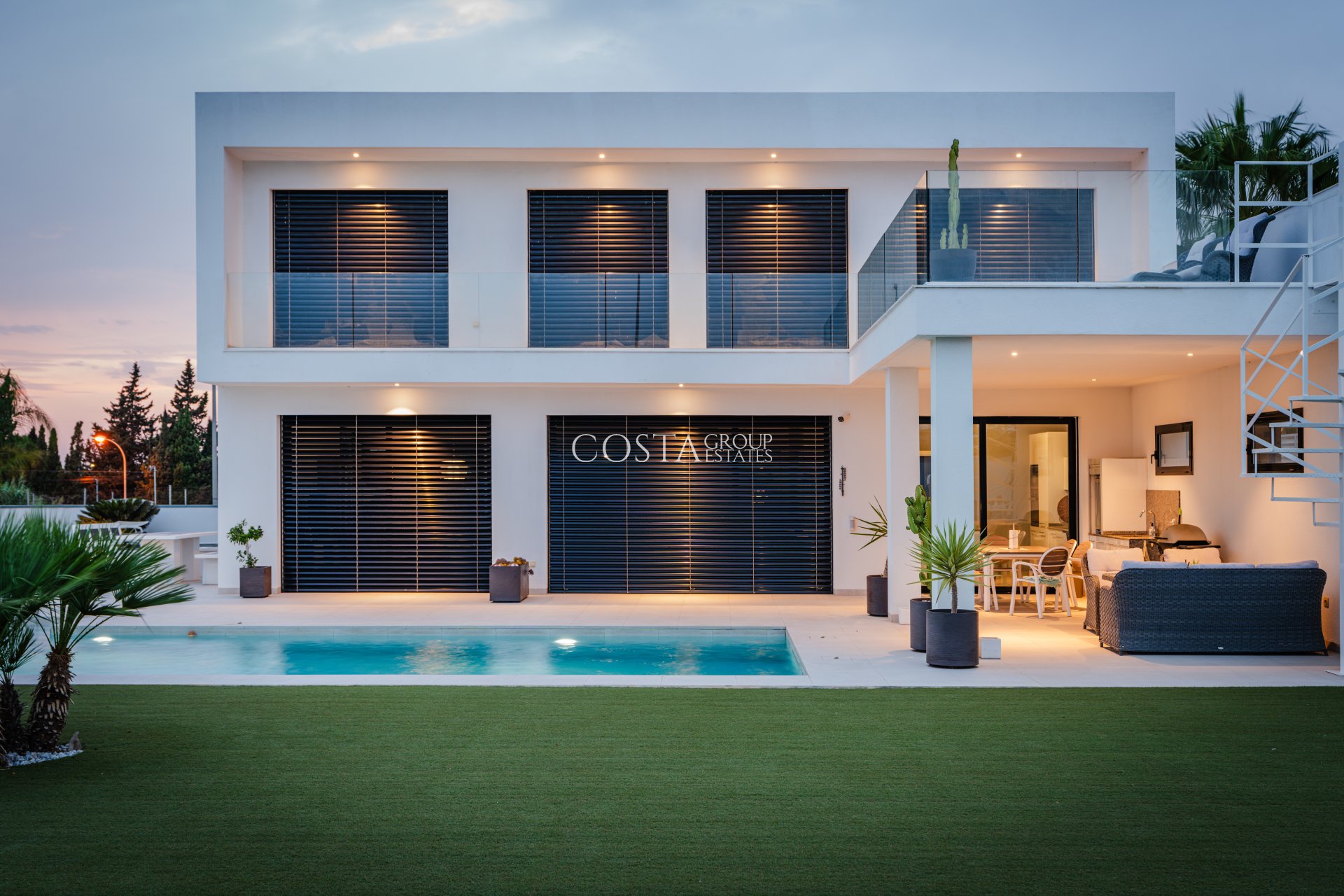 Revente - Villa -
San Fulgencio - La Marina
