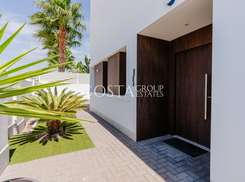 Revente - Villa -
San Fulgencio - La Marina