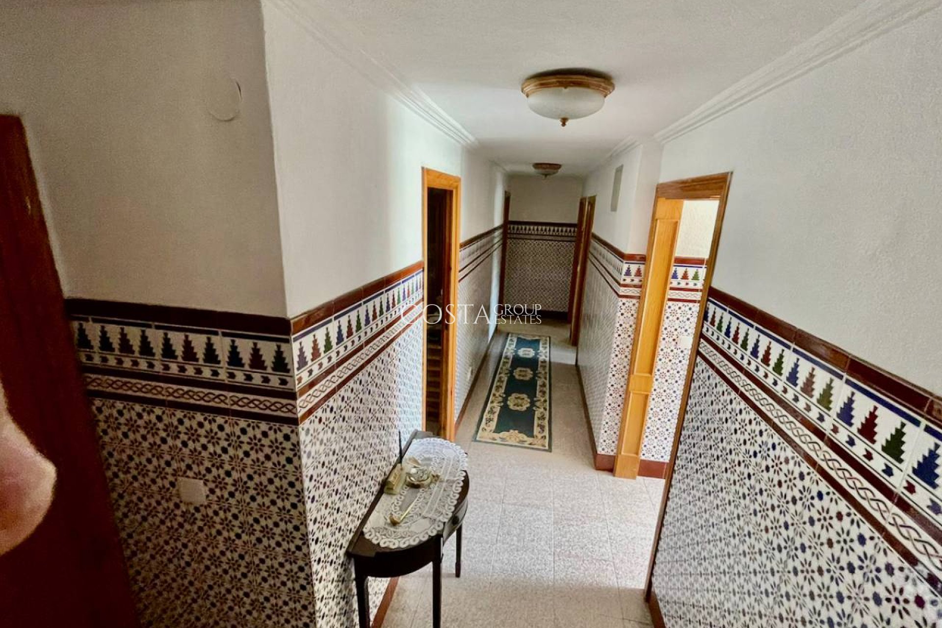 Revente - Villa -
San Fulgencio - La Marina