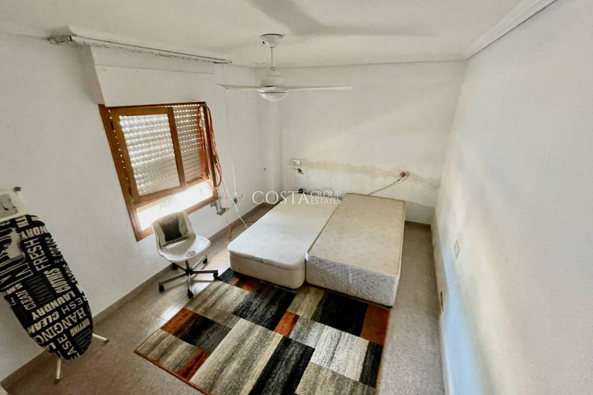 Revente - Villa -
San Fulgencio - La Marina