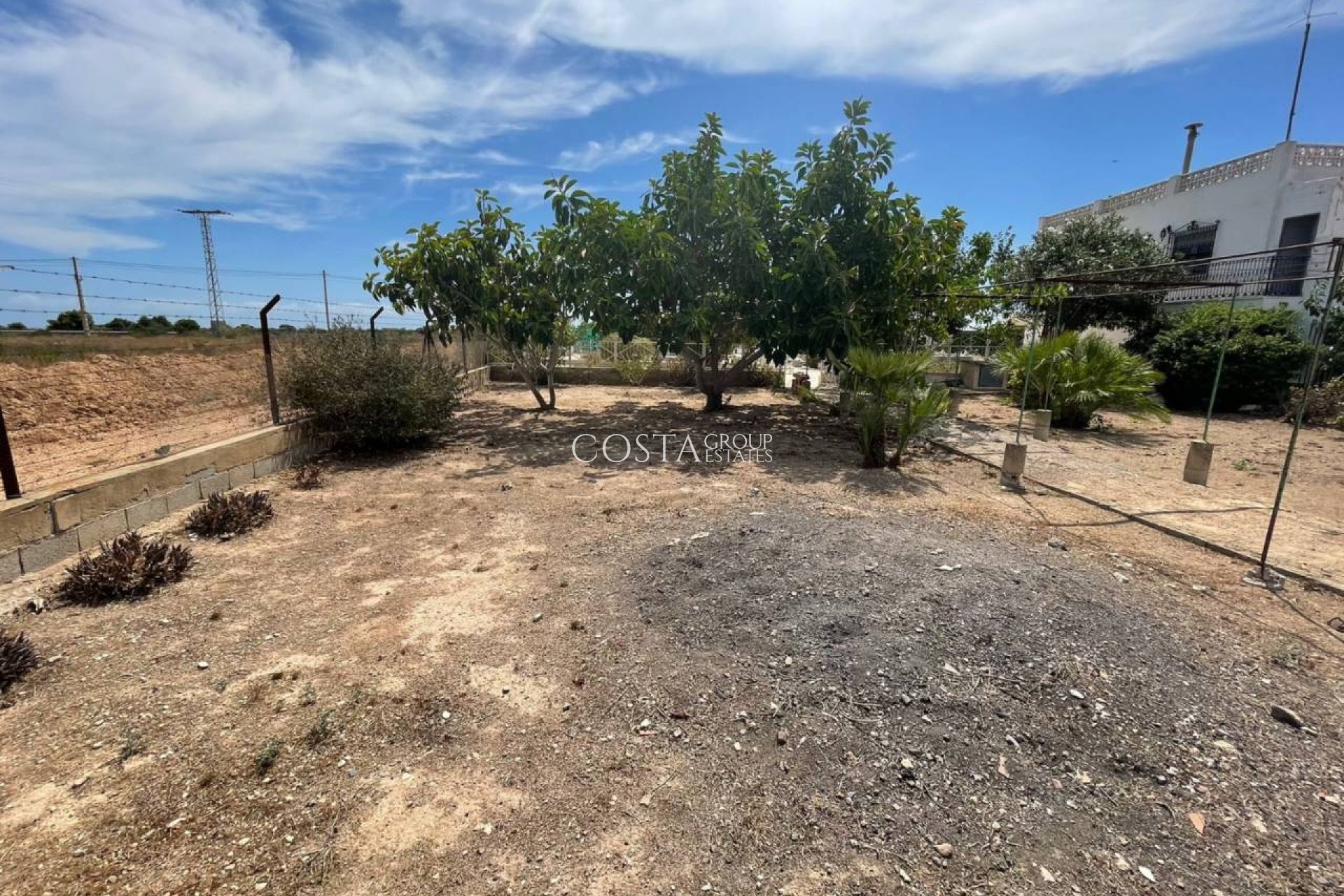 Revente - Villa -
San Fulgencio - La Marina