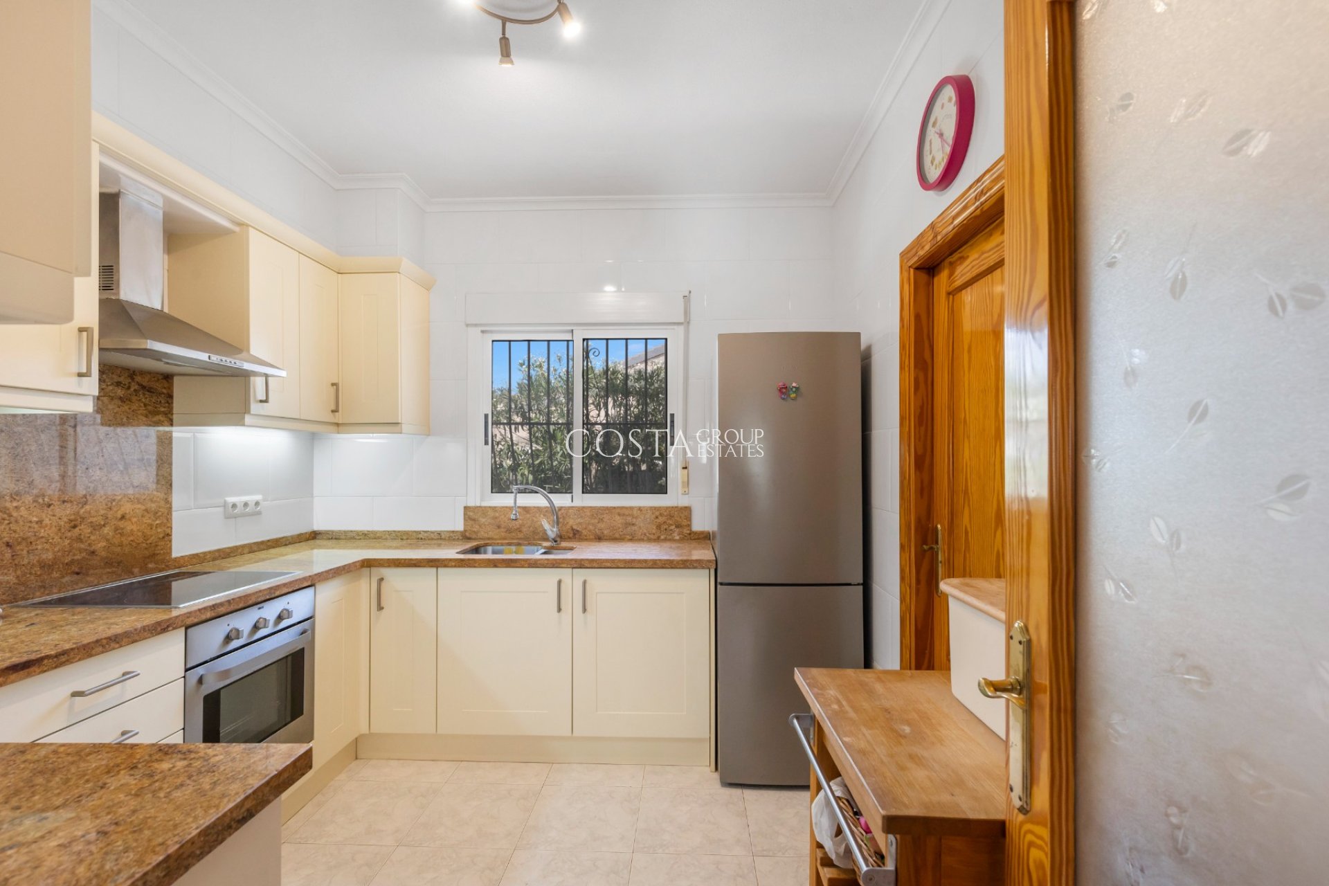 Revente - Villa -
San Fulgencio - La Marina