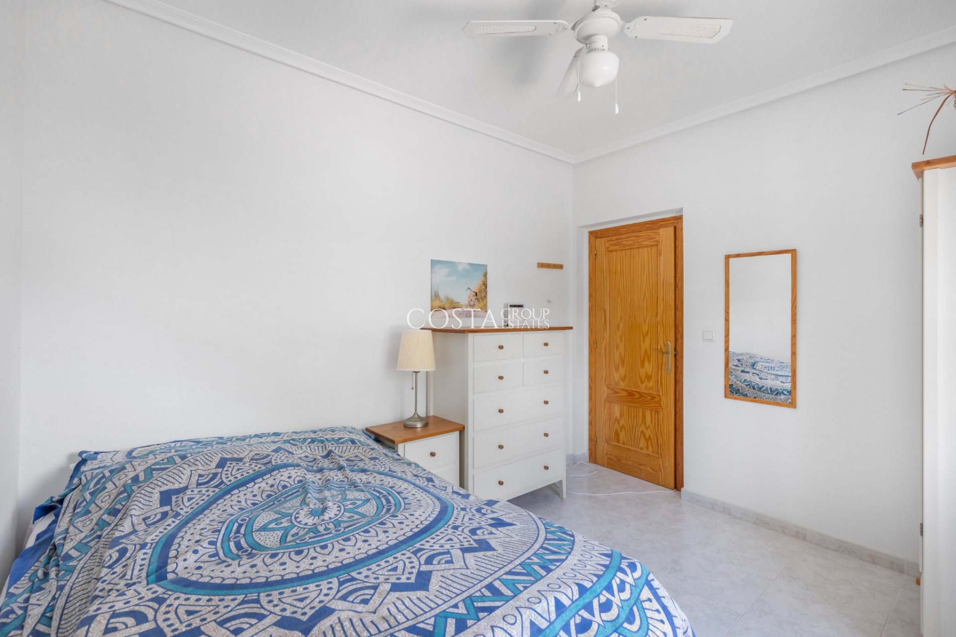 Revente - Villa -
San Fulgencio - La Marina