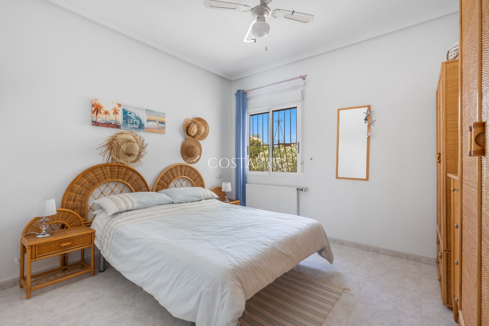 Revente - Villa -
San Fulgencio - La Marina