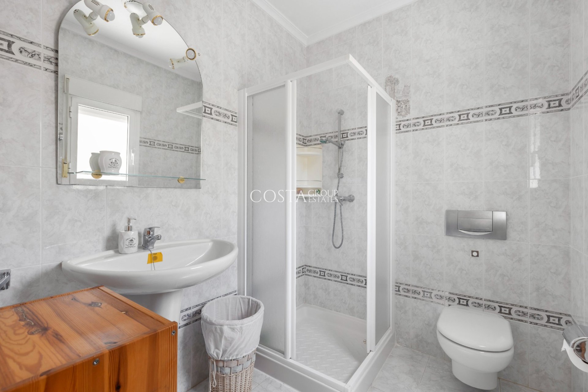 Revente - Villa -
San Fulgencio - La Marina