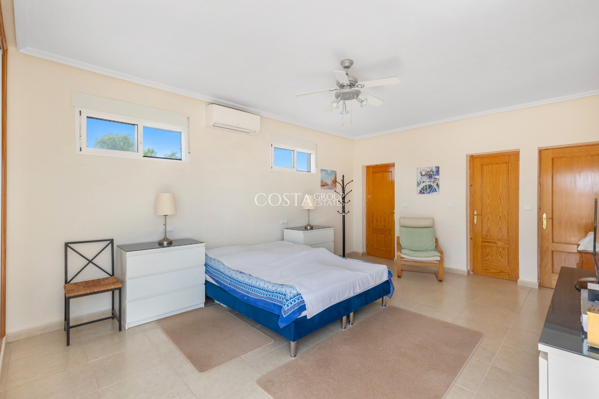 Revente - Villa -
San Fulgencio - La Marina