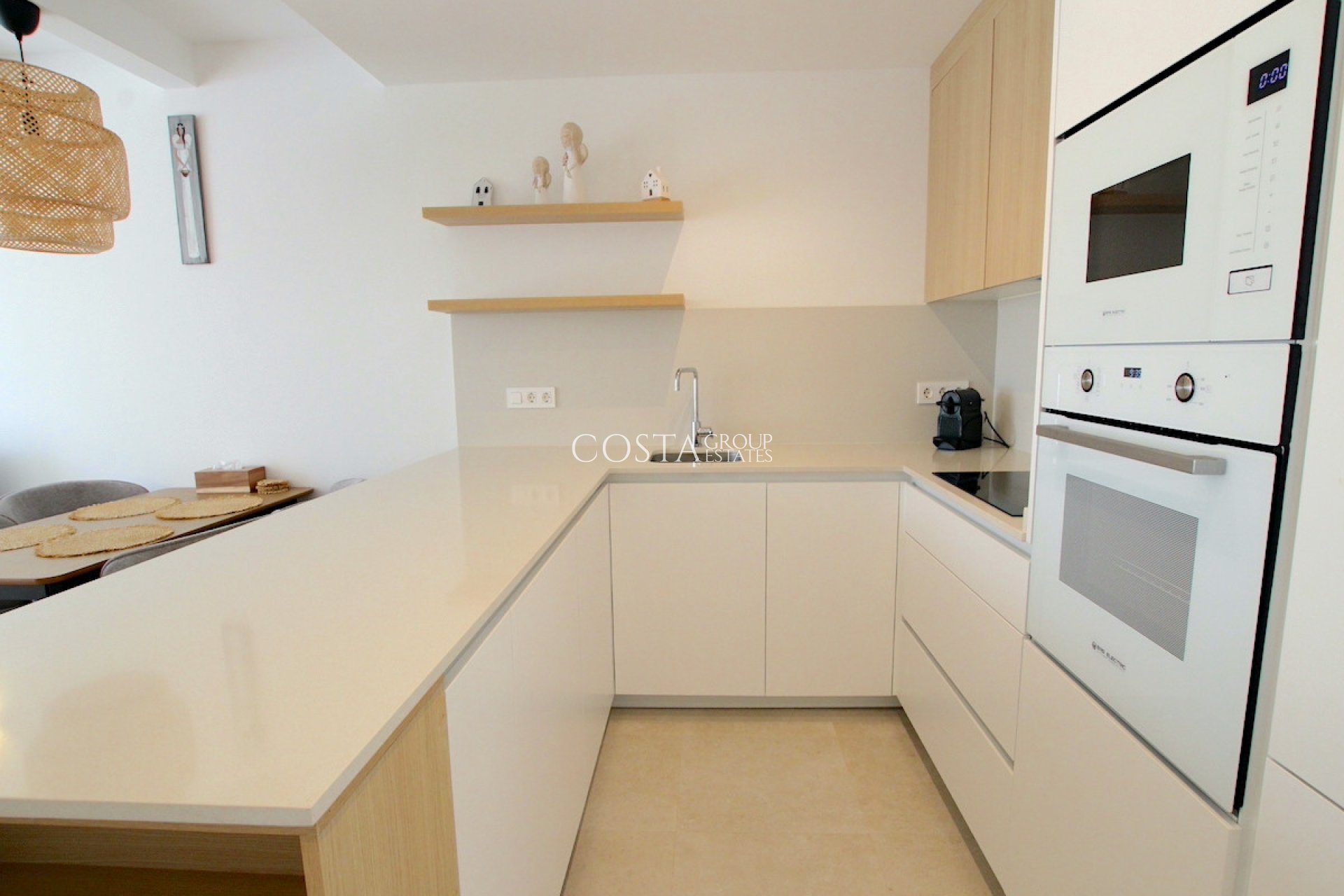 Revente - Villa -
San Fulgencio - La Marina