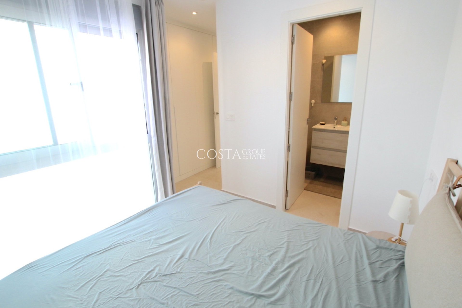 Revente - Villa -
San Fulgencio - La Marina