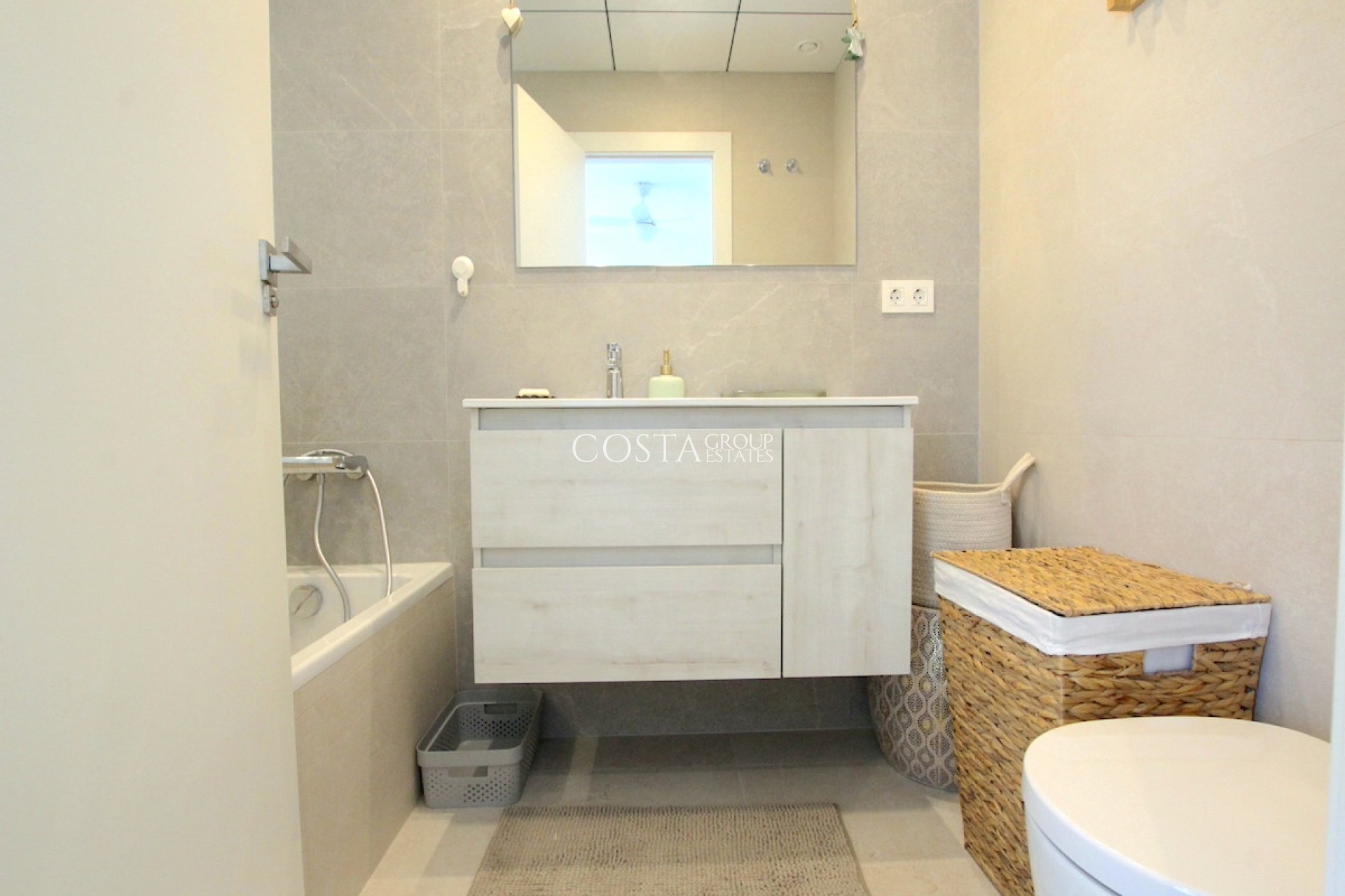 Revente - Villa -
San Fulgencio - La Marina