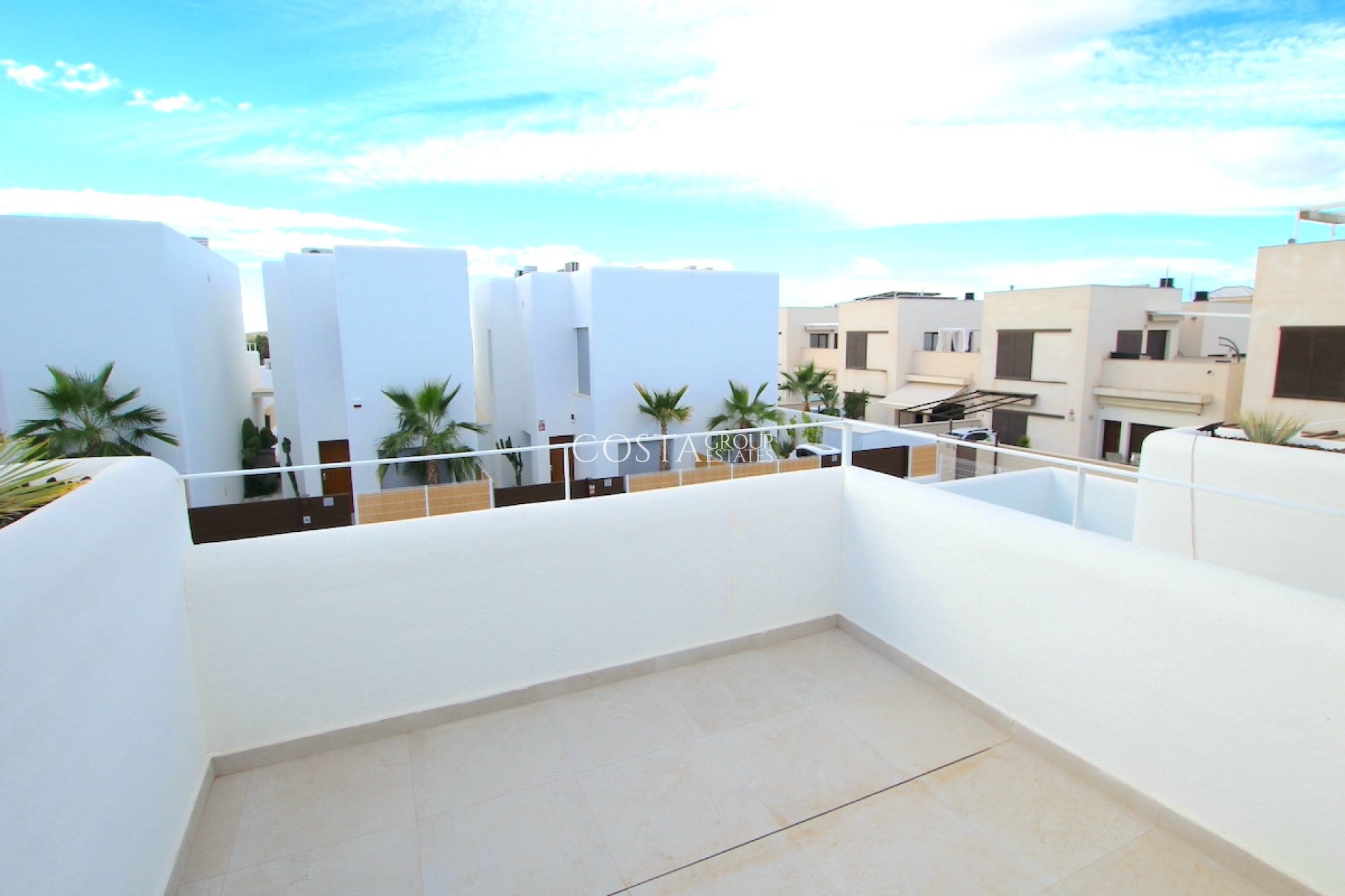 Revente - Villa -
San Fulgencio - La Marina