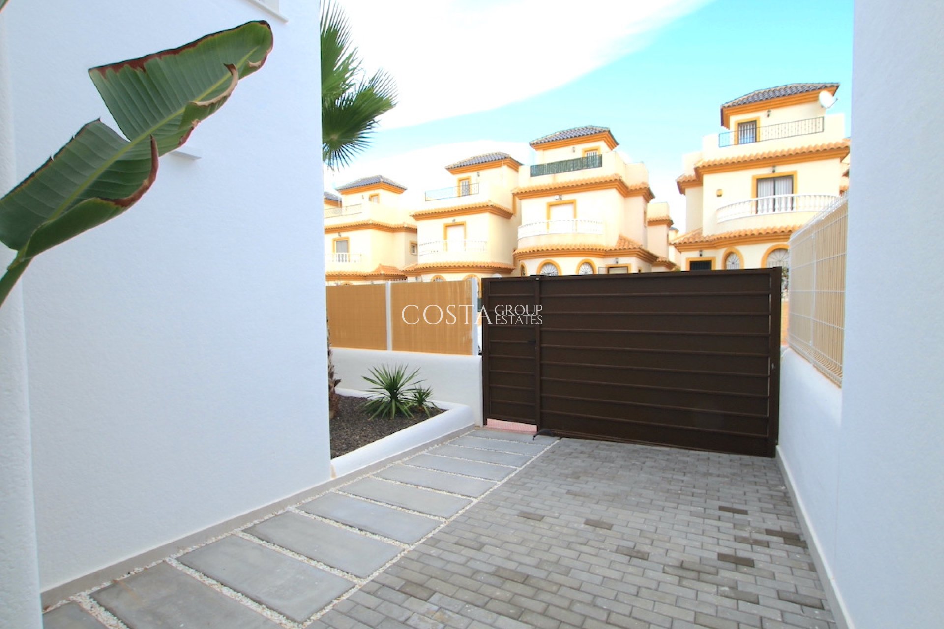 Revente - Villa -
San Fulgencio - La Marina