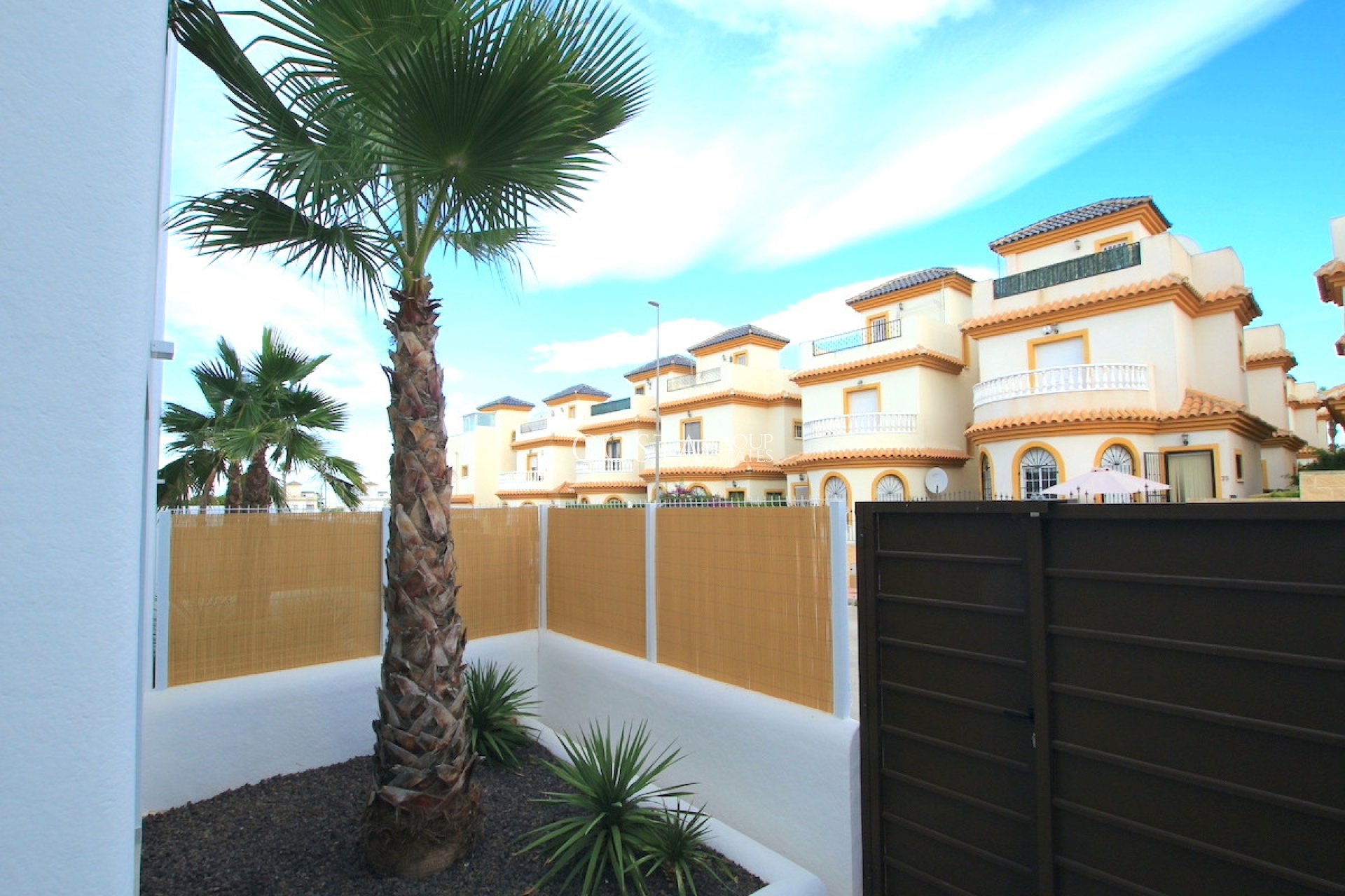 Revente - Villa -
San Fulgencio - La Marina