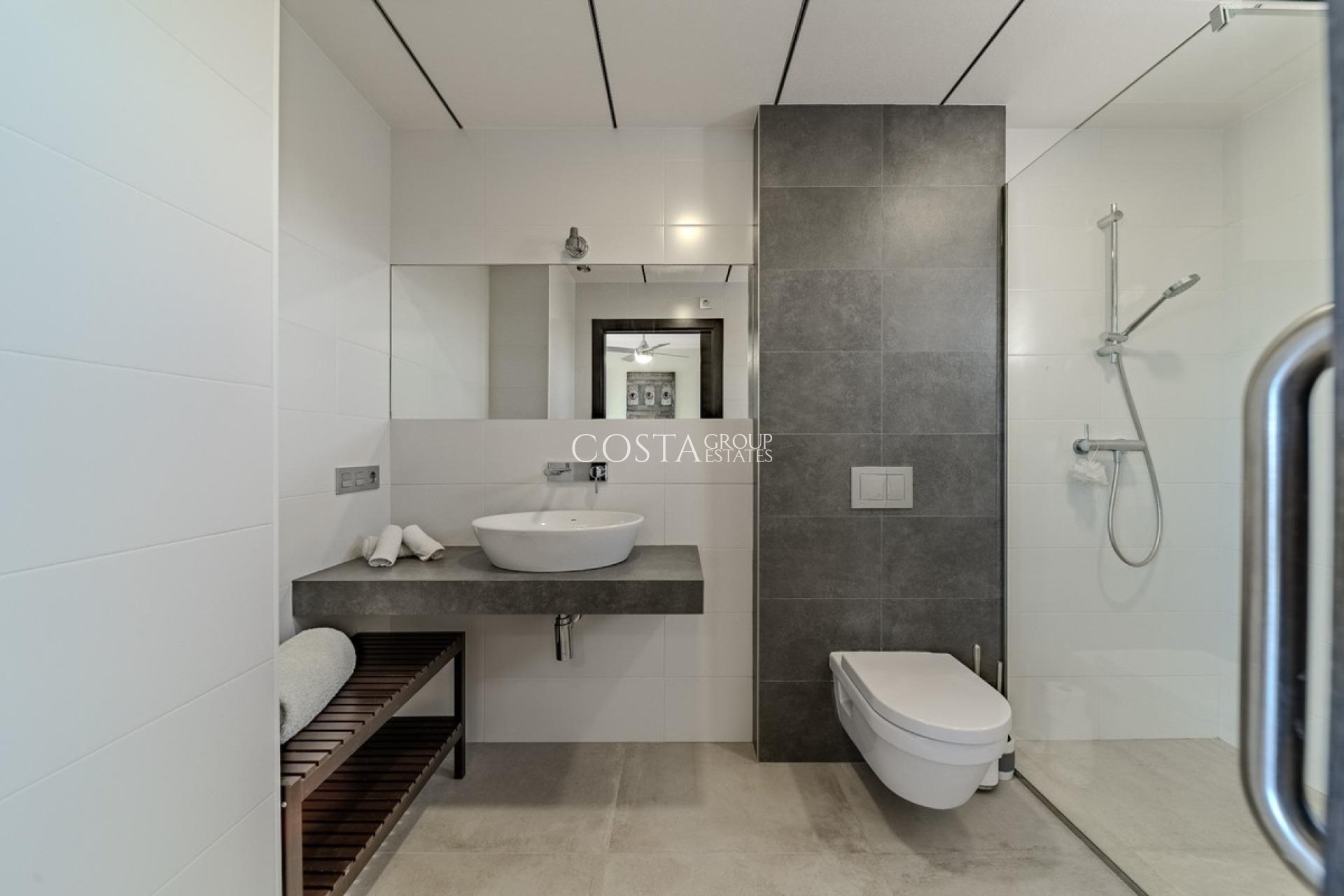 Revente - Villa -
San Fulgencio - La Marina