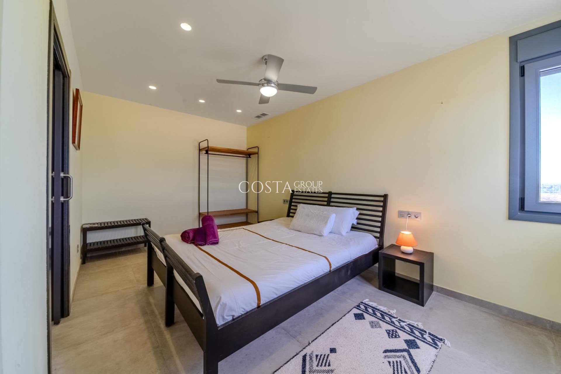 Revente - Villa -
San Fulgencio - La Marina