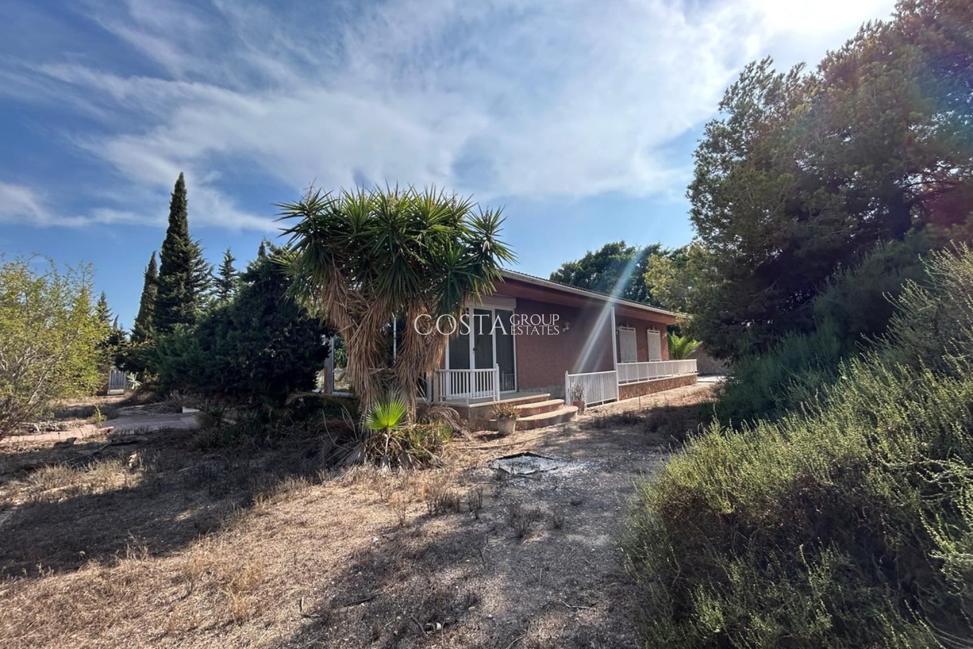 Revente - Villa -
San Fulgencio - La Marina