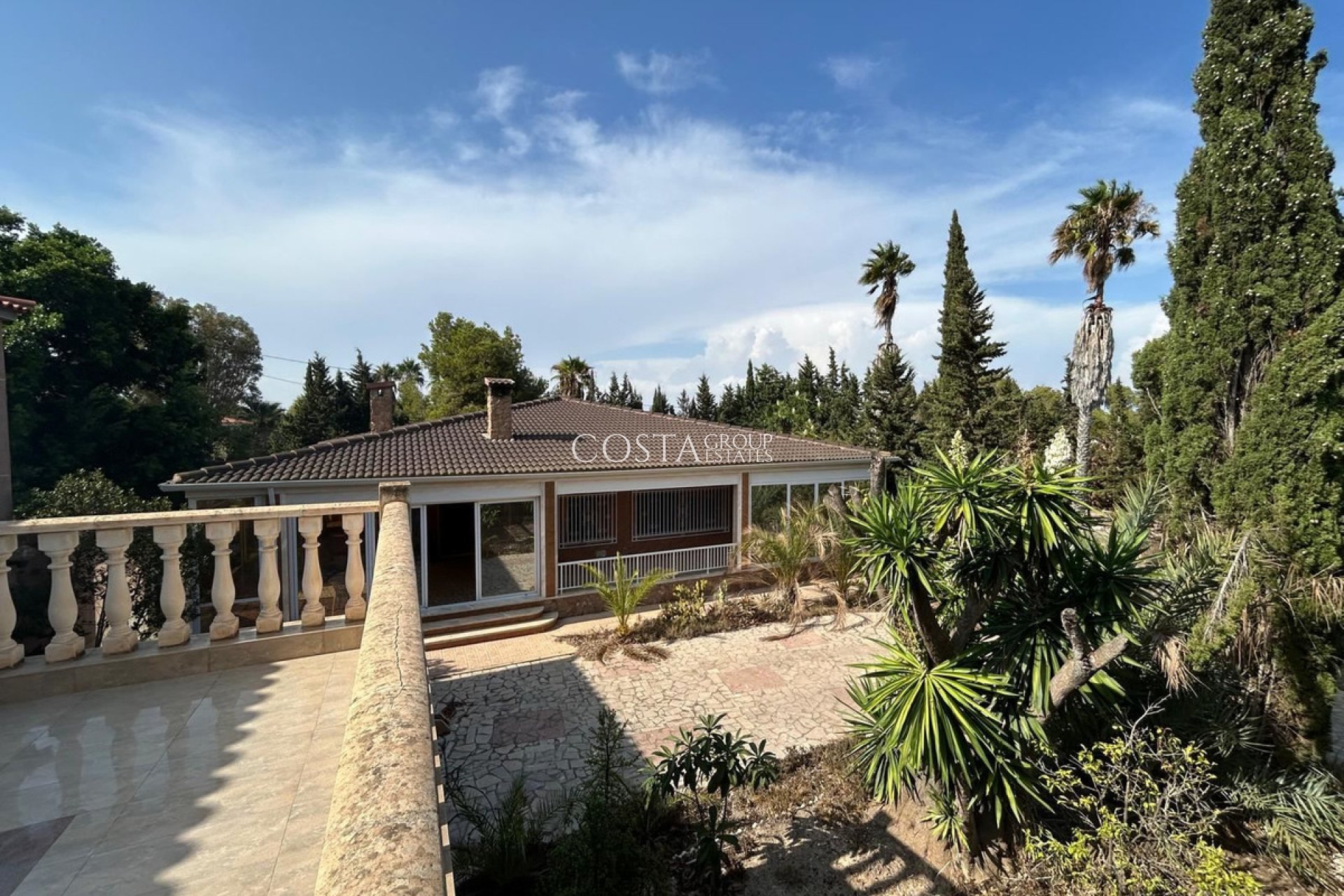 Revente - Villa -
San Fulgencio - La Marina