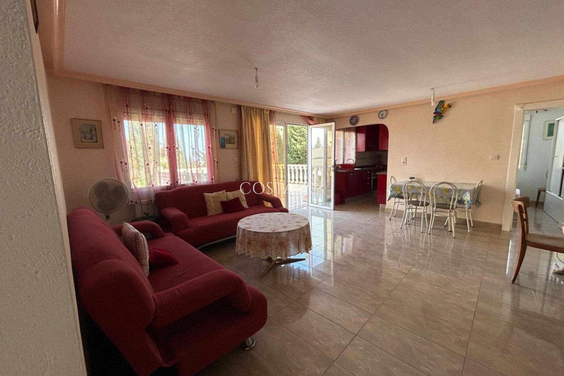Revente - Villa -
San Fulgencio - La Marina