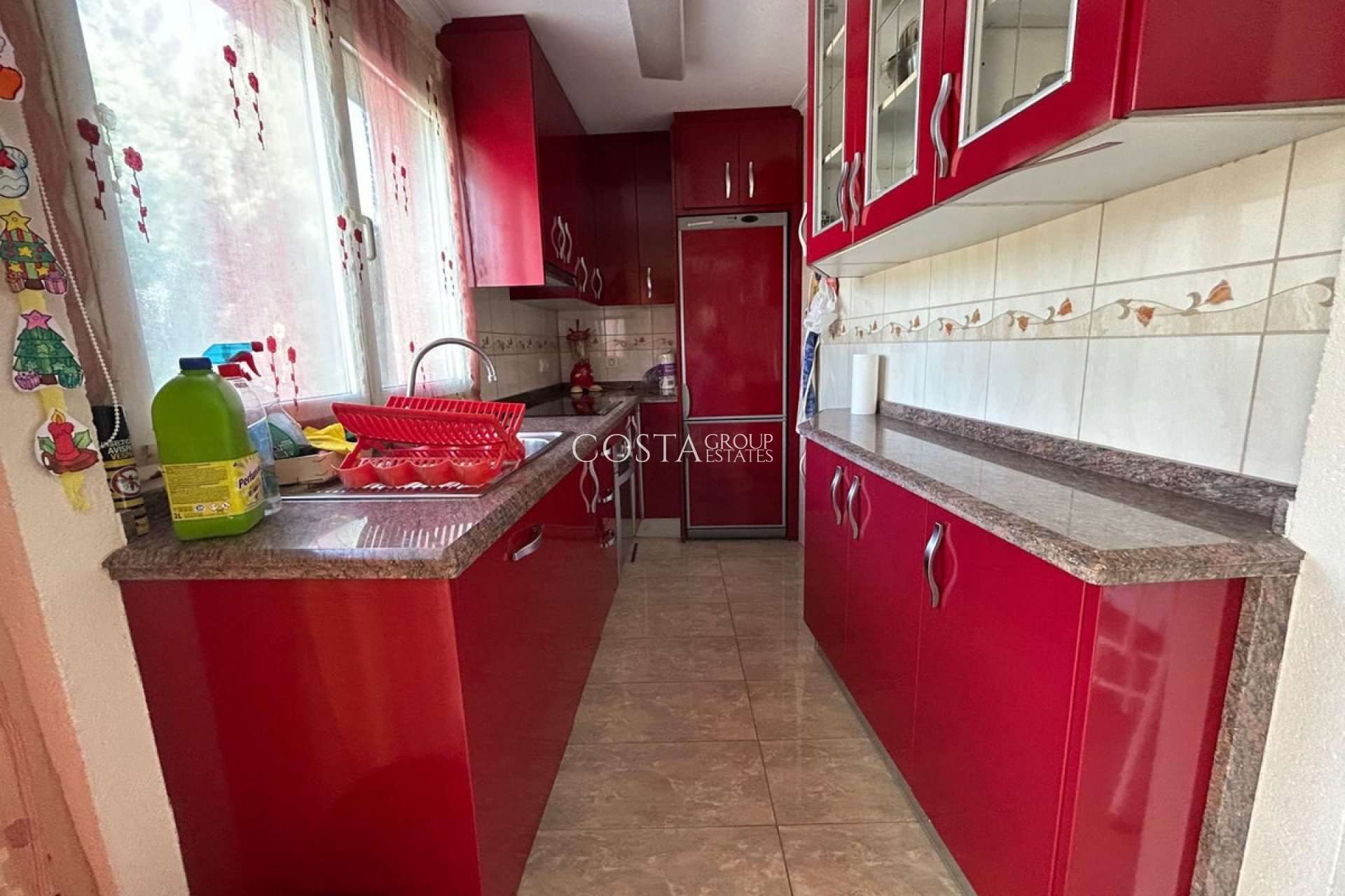 Revente - Villa -
San Fulgencio - La Marina
