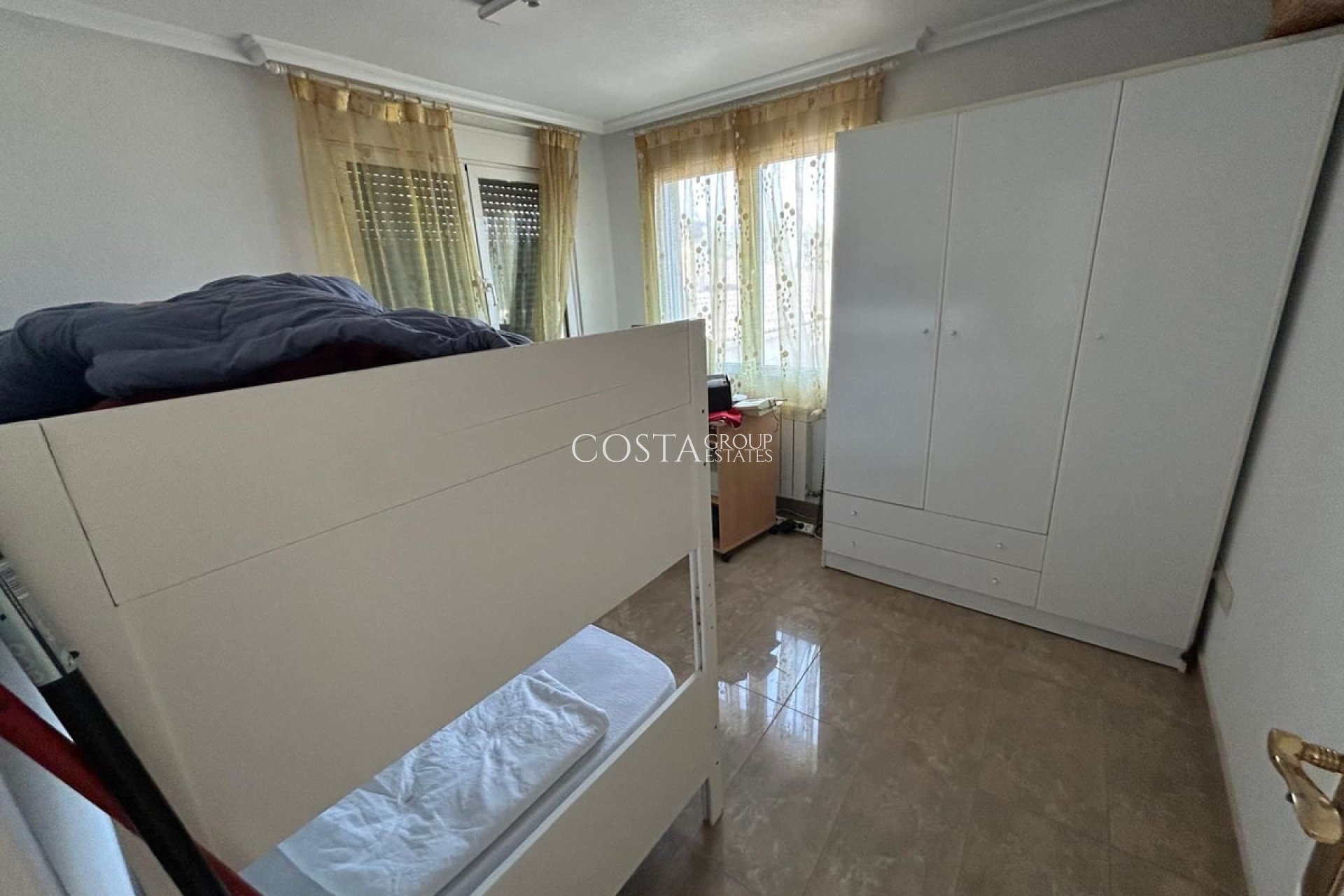 Revente - Villa -
San Fulgencio - La Marina