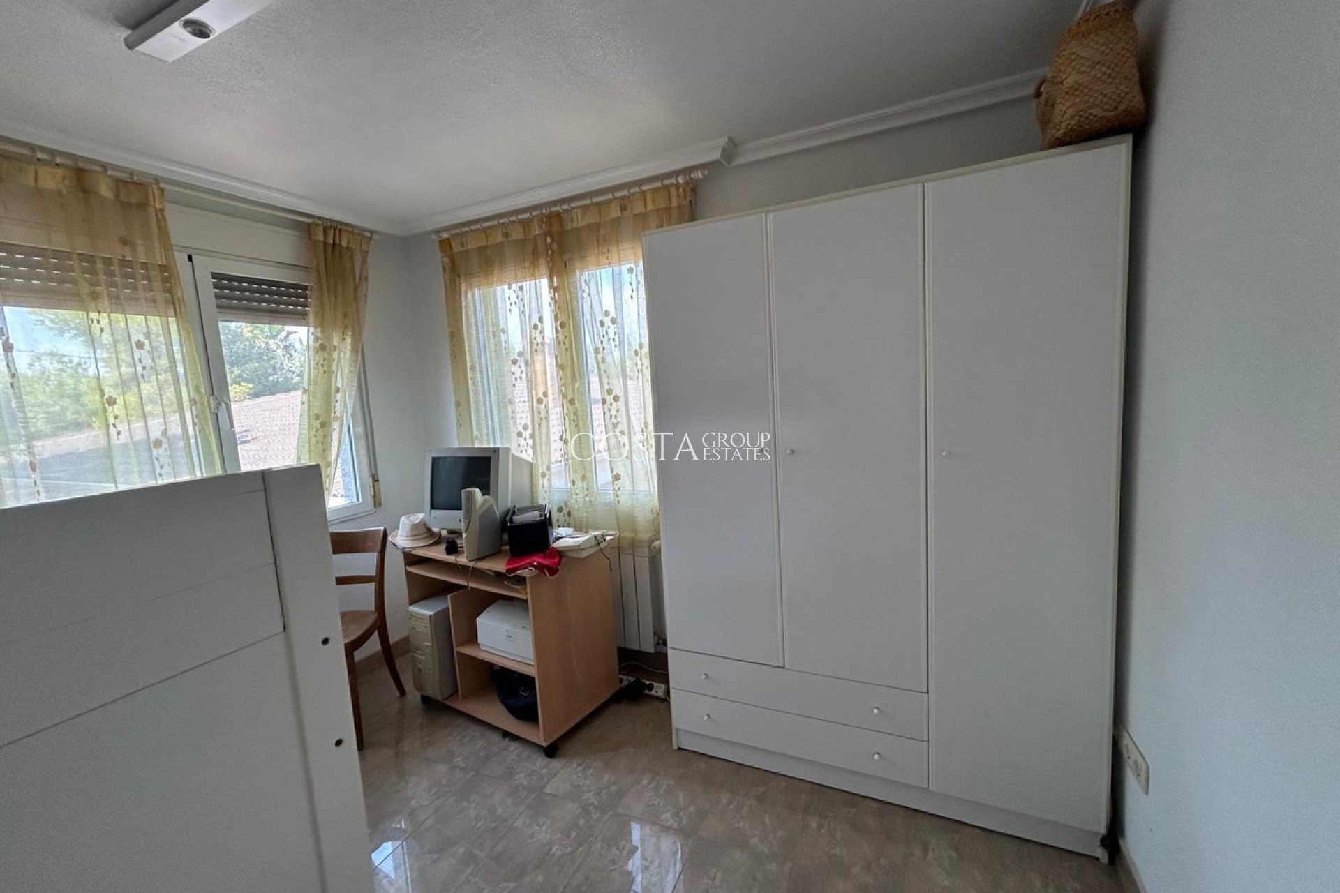 Revente - Villa -
San Fulgencio - La Marina