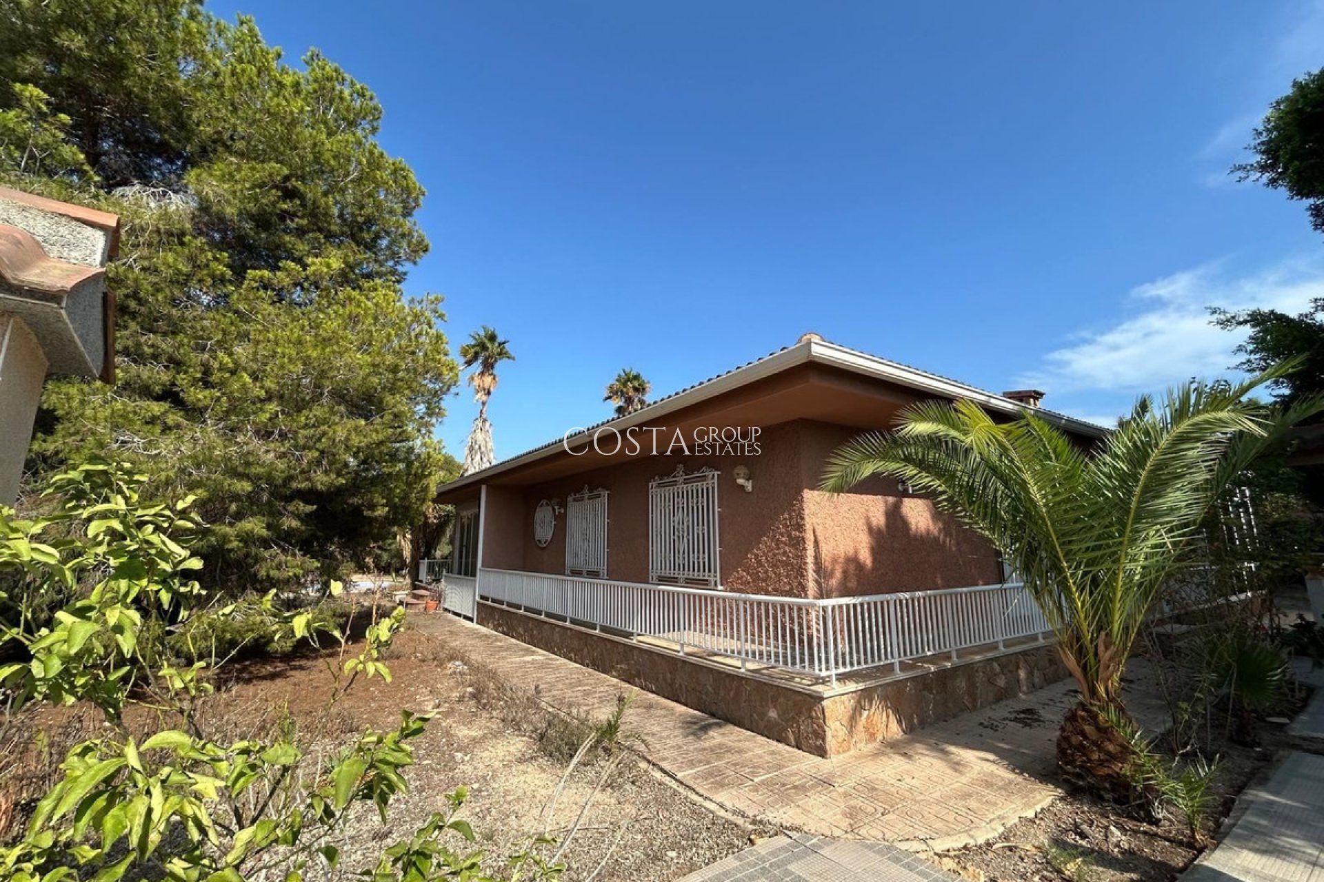 Revente - Villa -
San Fulgencio - La Marina