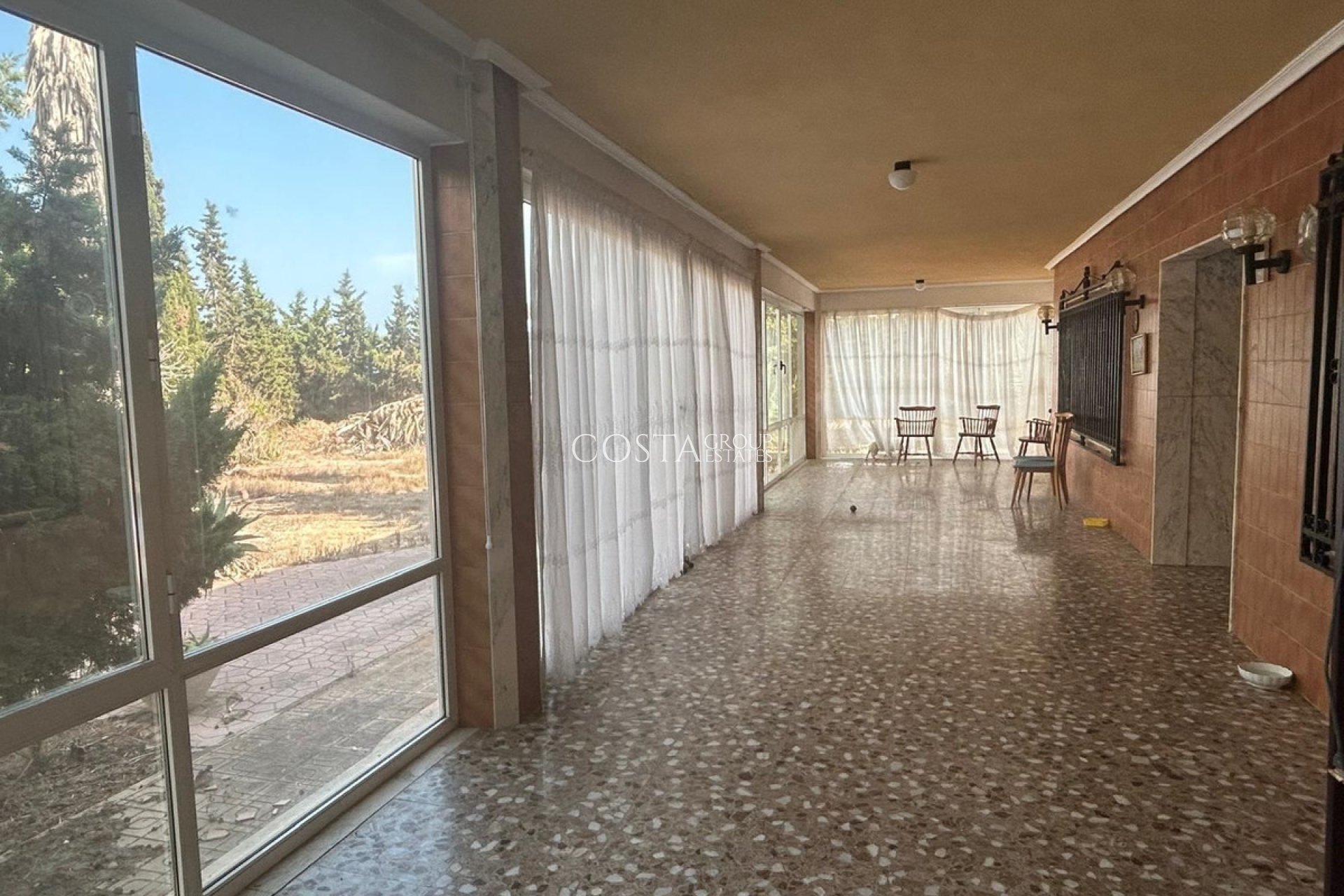 Revente - Villa -
San Fulgencio - La Marina
