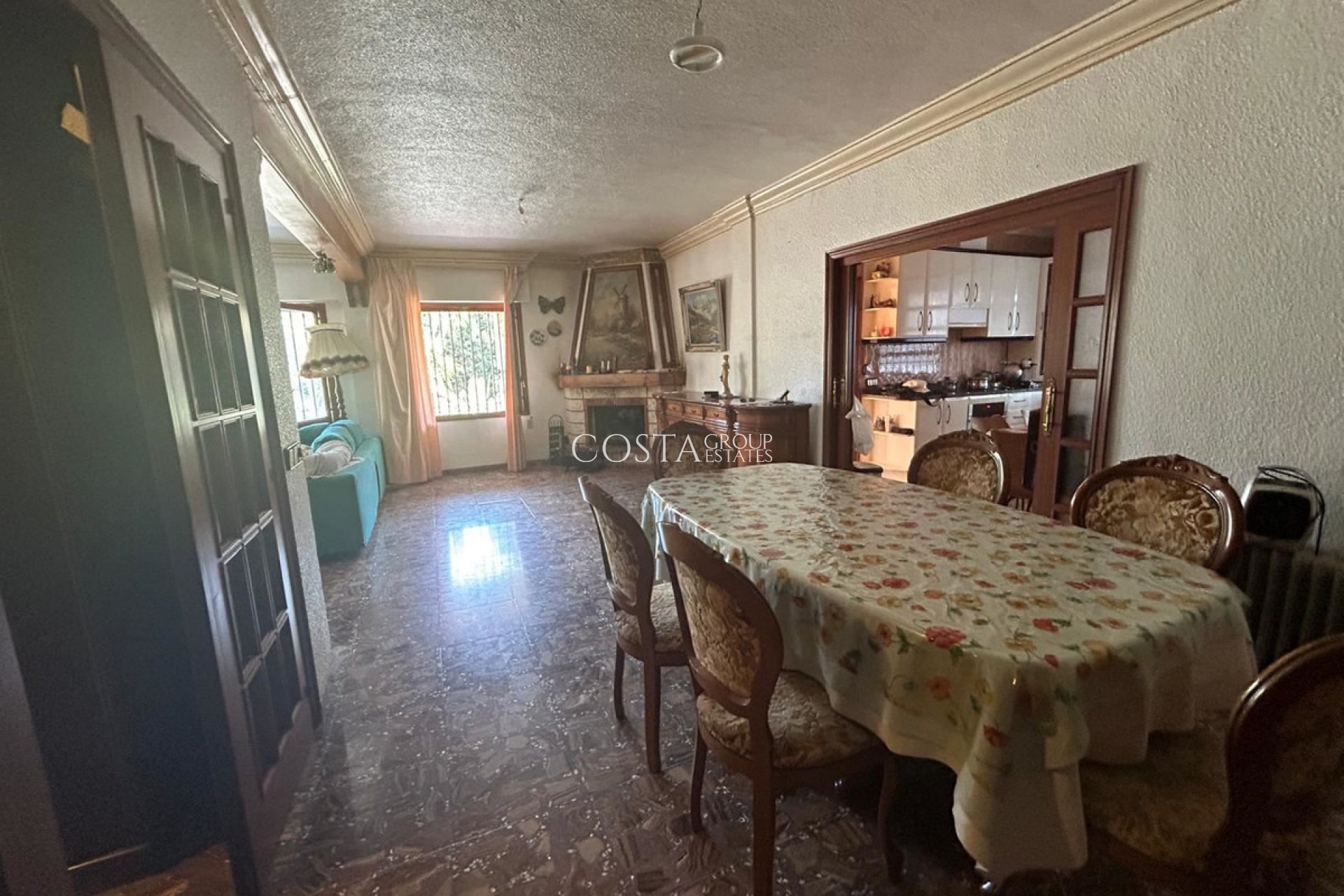 Revente - Villa -
San Fulgencio - La Marina