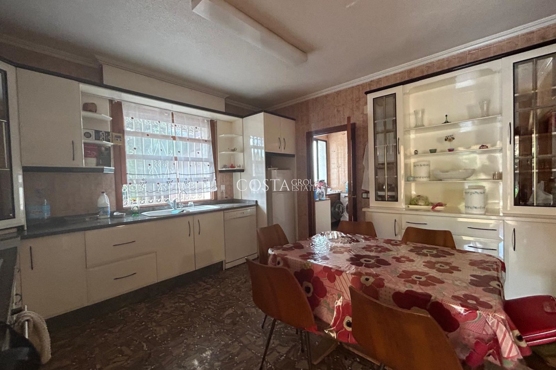 Revente - Villa -
San Fulgencio - La Marina