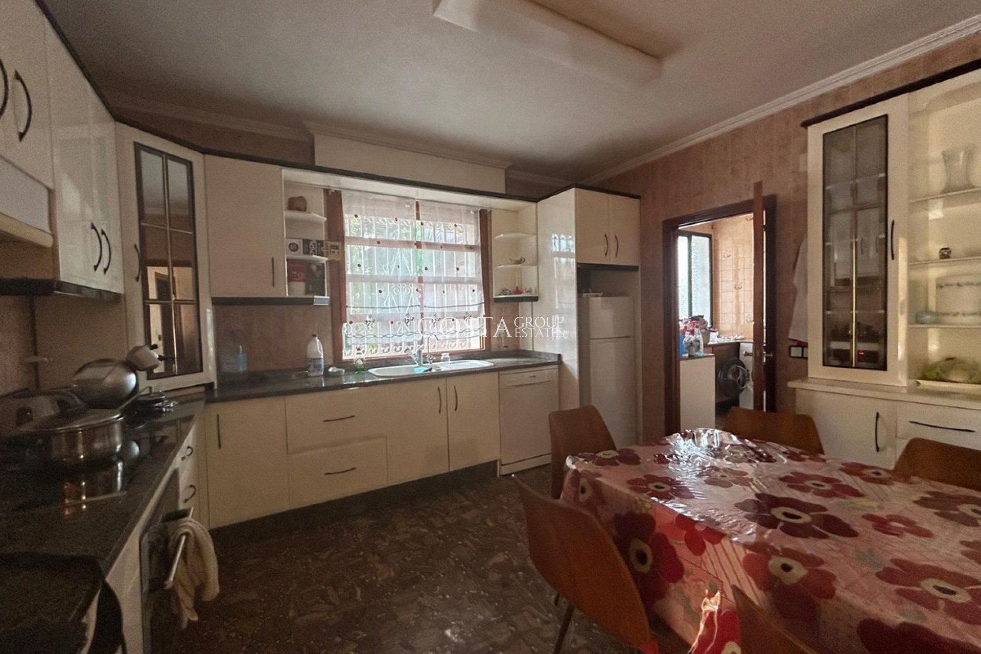 Revente - Villa -
San Fulgencio - La Marina