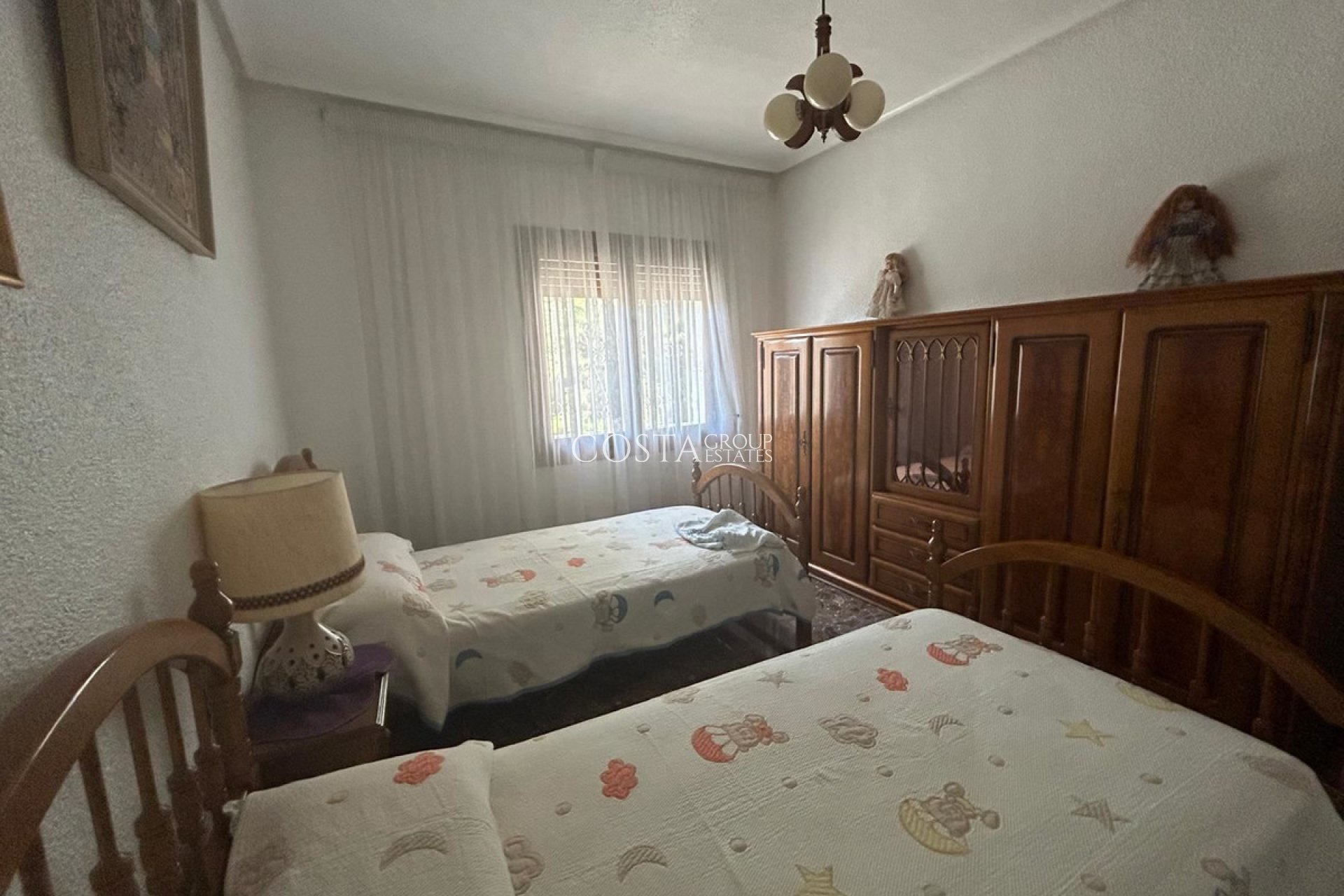 Revente - Villa -
San Fulgencio - La Marina