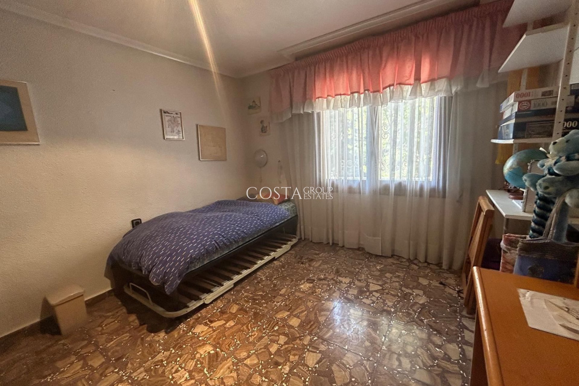 Revente - Villa -
San Fulgencio - La Marina