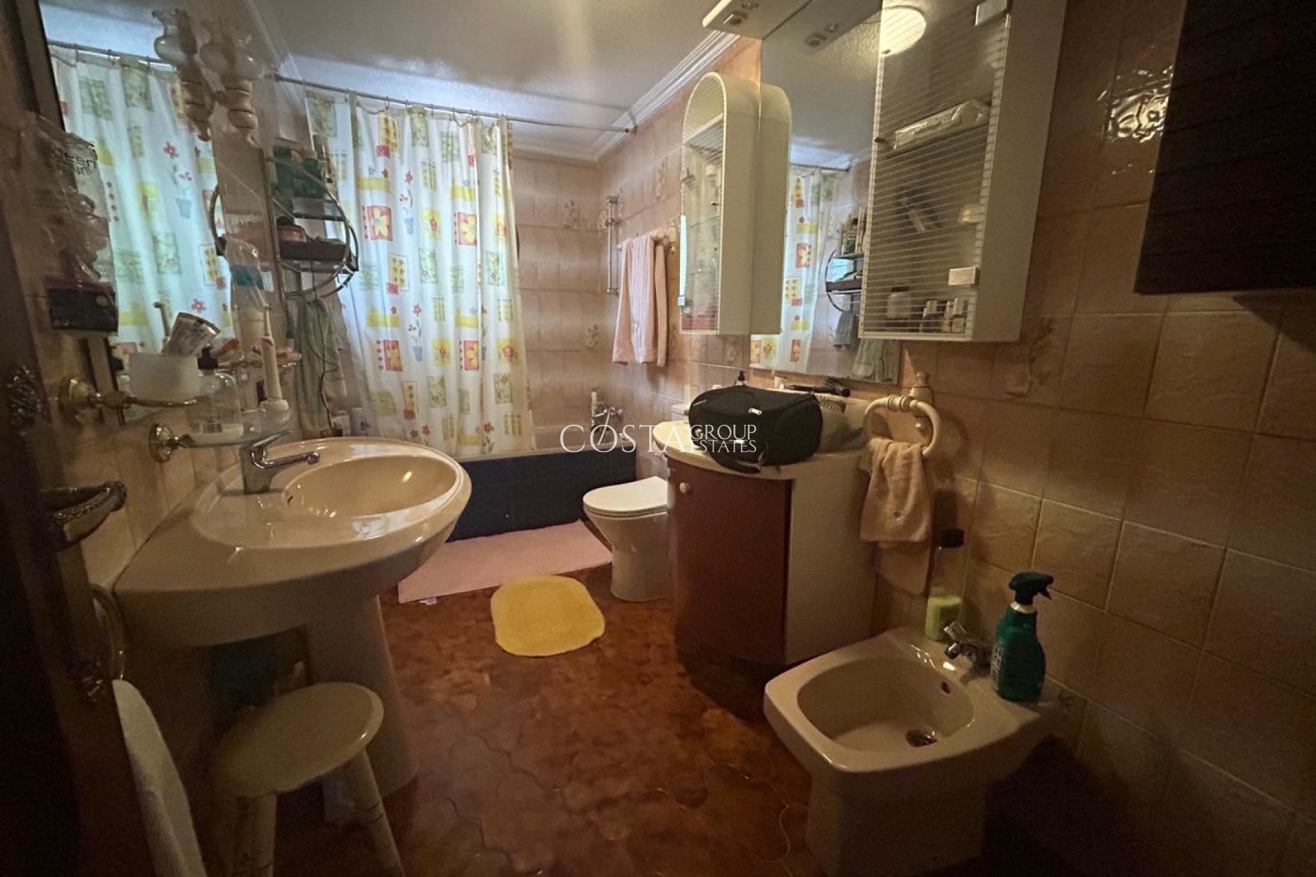 Revente - Villa -
San Fulgencio - La Marina