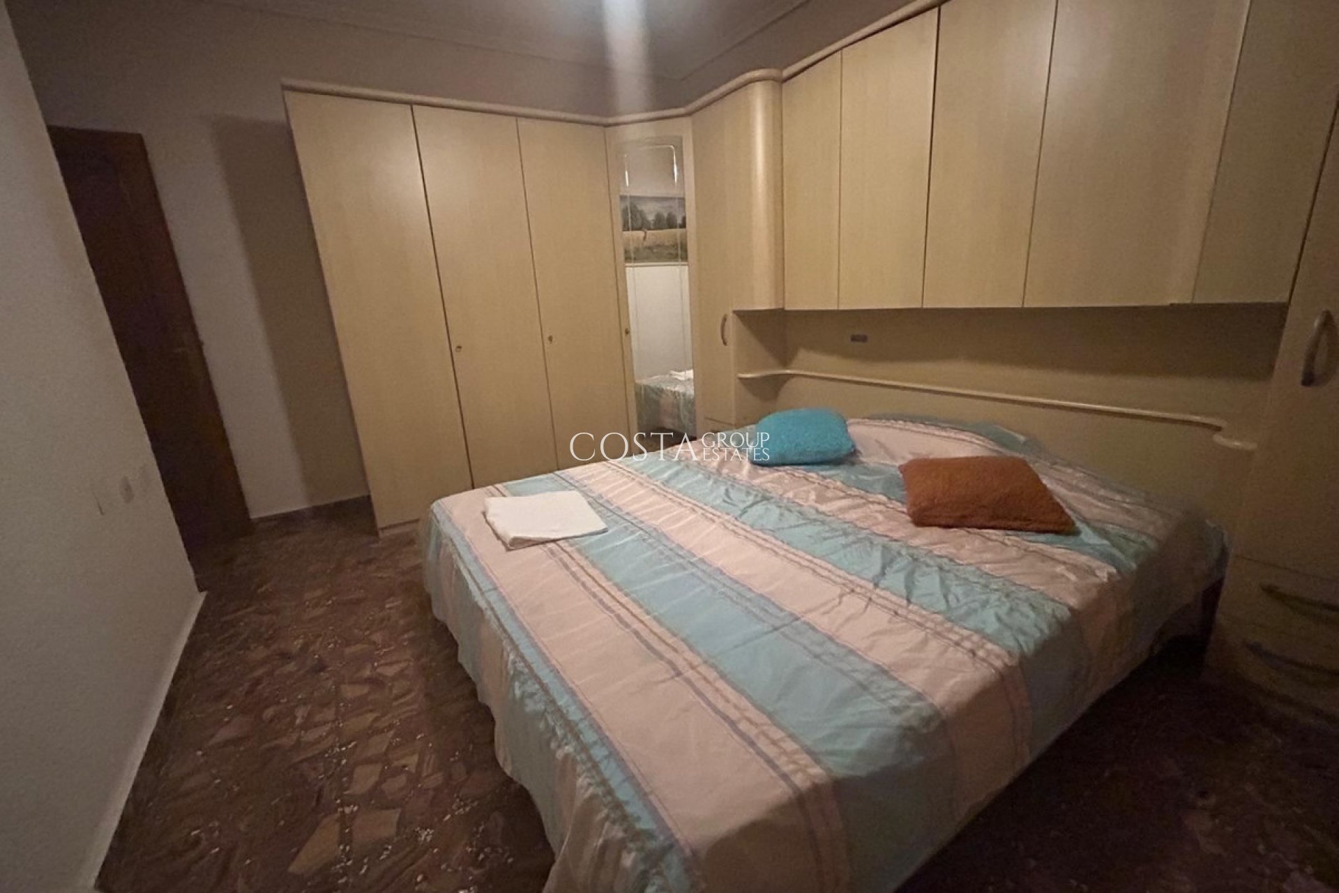 Revente - Villa -
San Fulgencio - La Marina