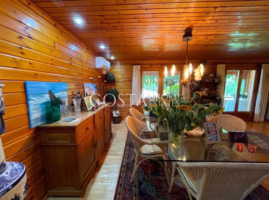 Revente - Villa -
San Fulgencio - La Marina
