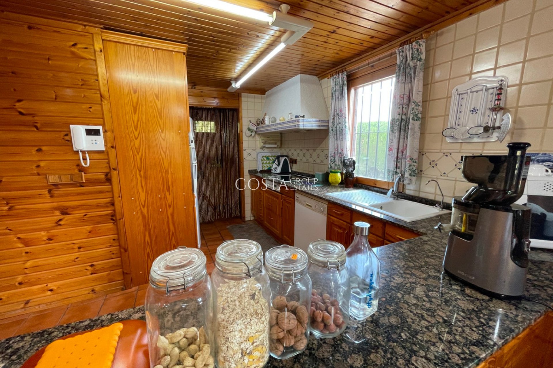 Revente - Villa -
San Fulgencio - La Marina