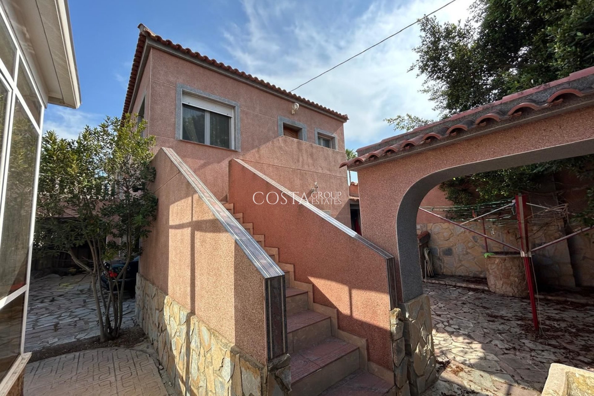 Revente - Villa -
San Fulgencio - La Marina